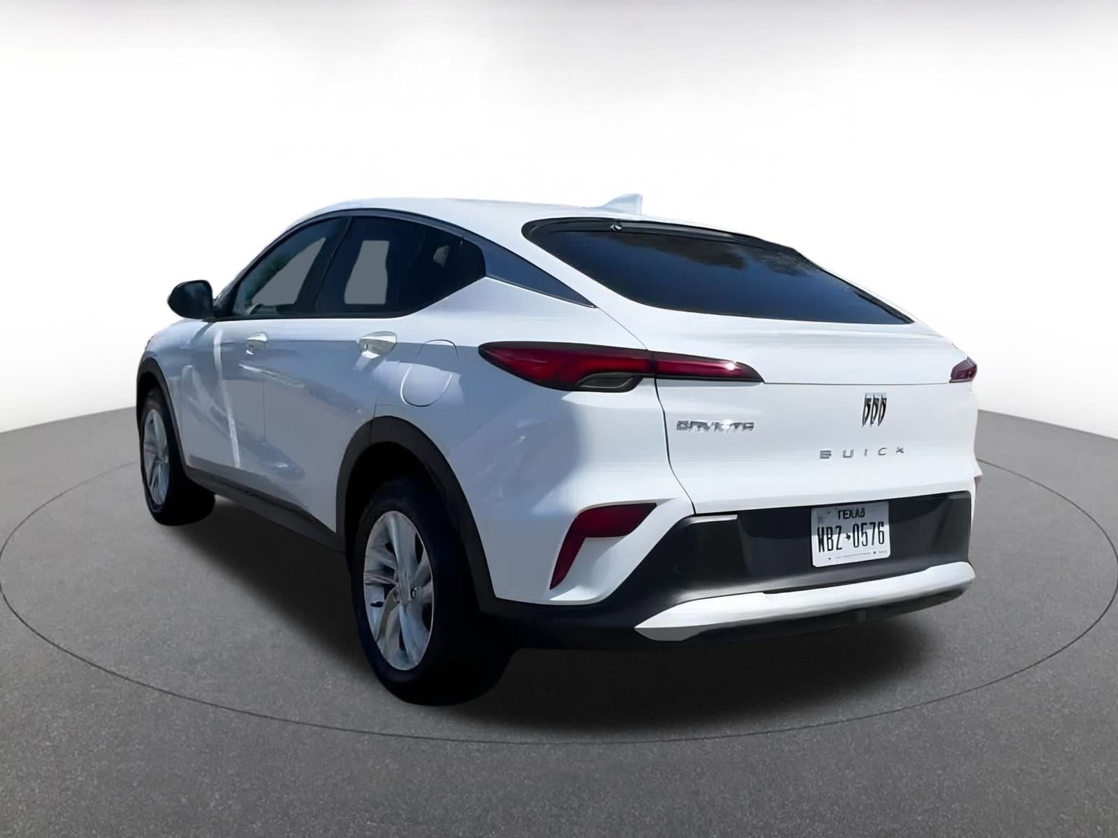Thumbnail: 2025 Buick Envista - 9