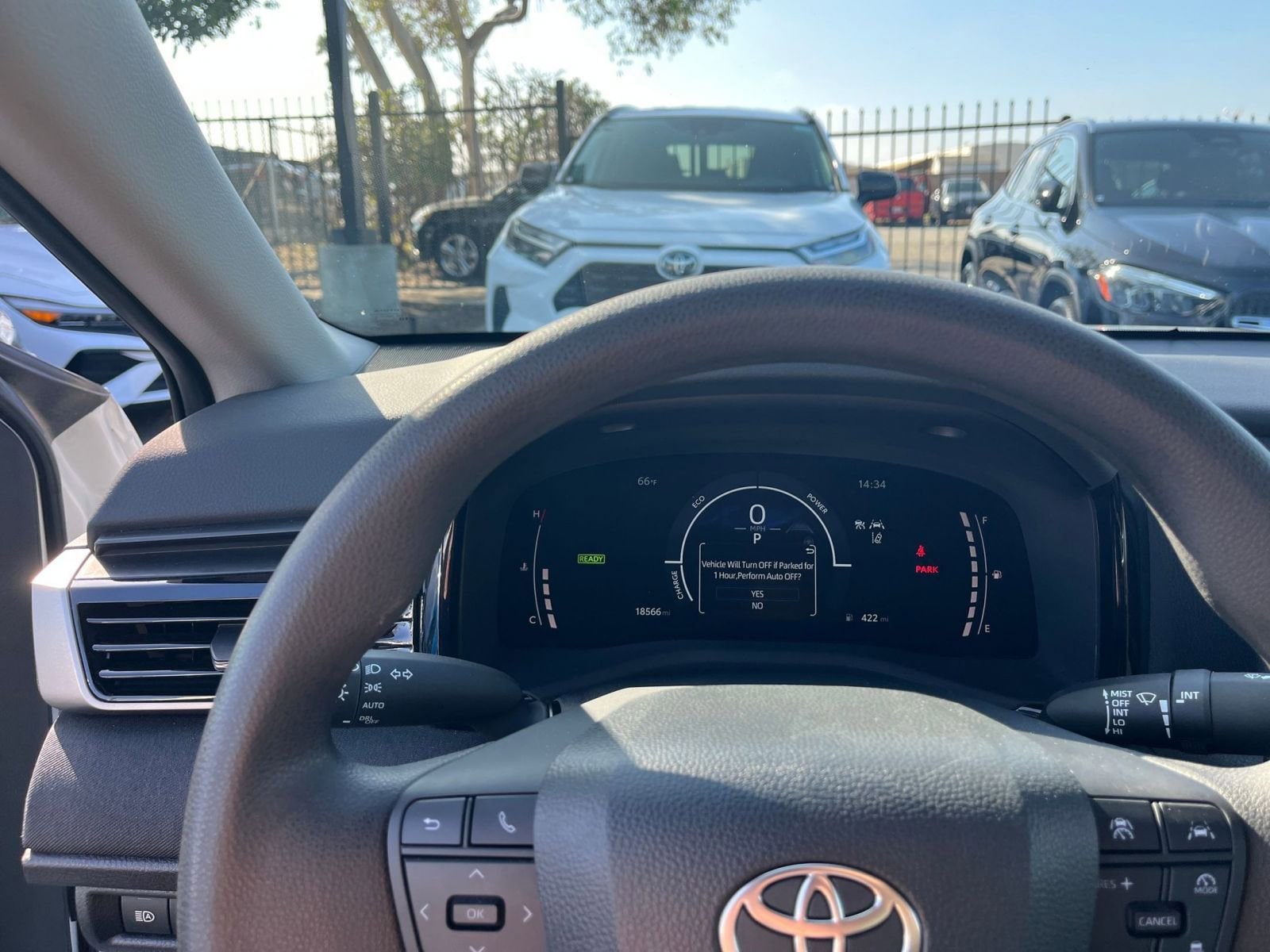 Thumbnail: 2025 Toyota Camry - 34