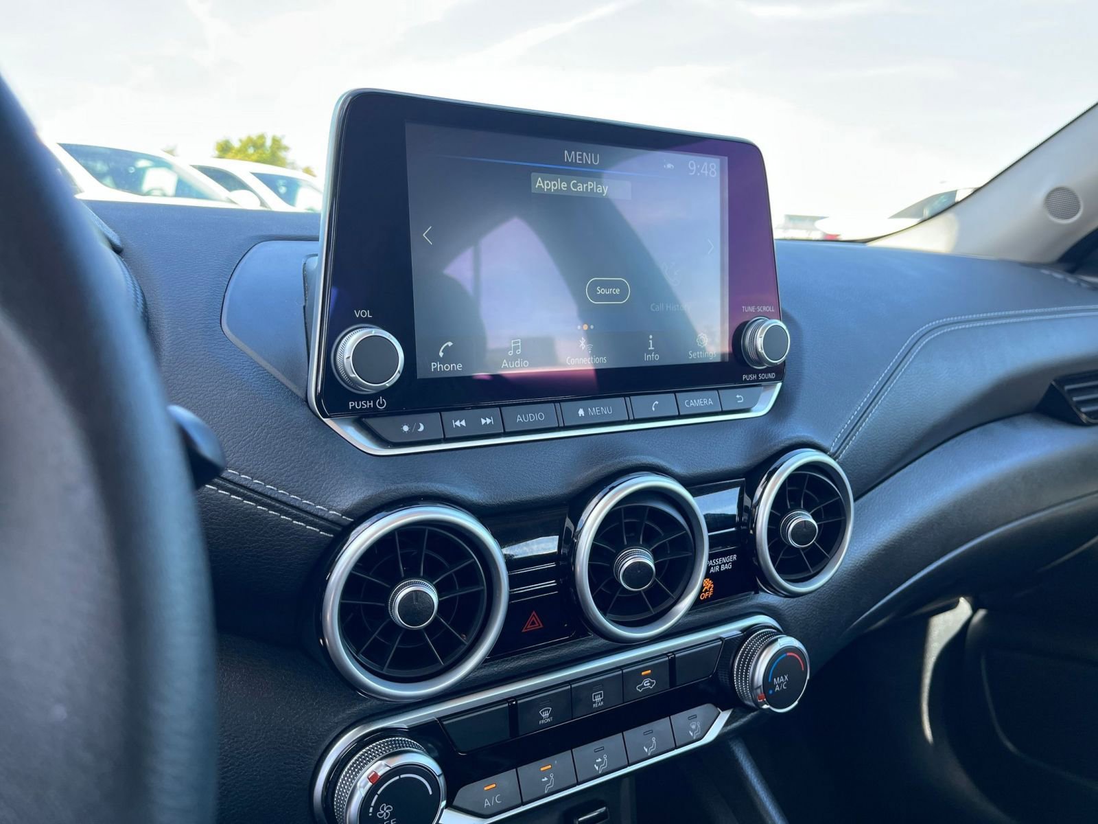 Thumbnail: 2025 Nissan Sentra - 17