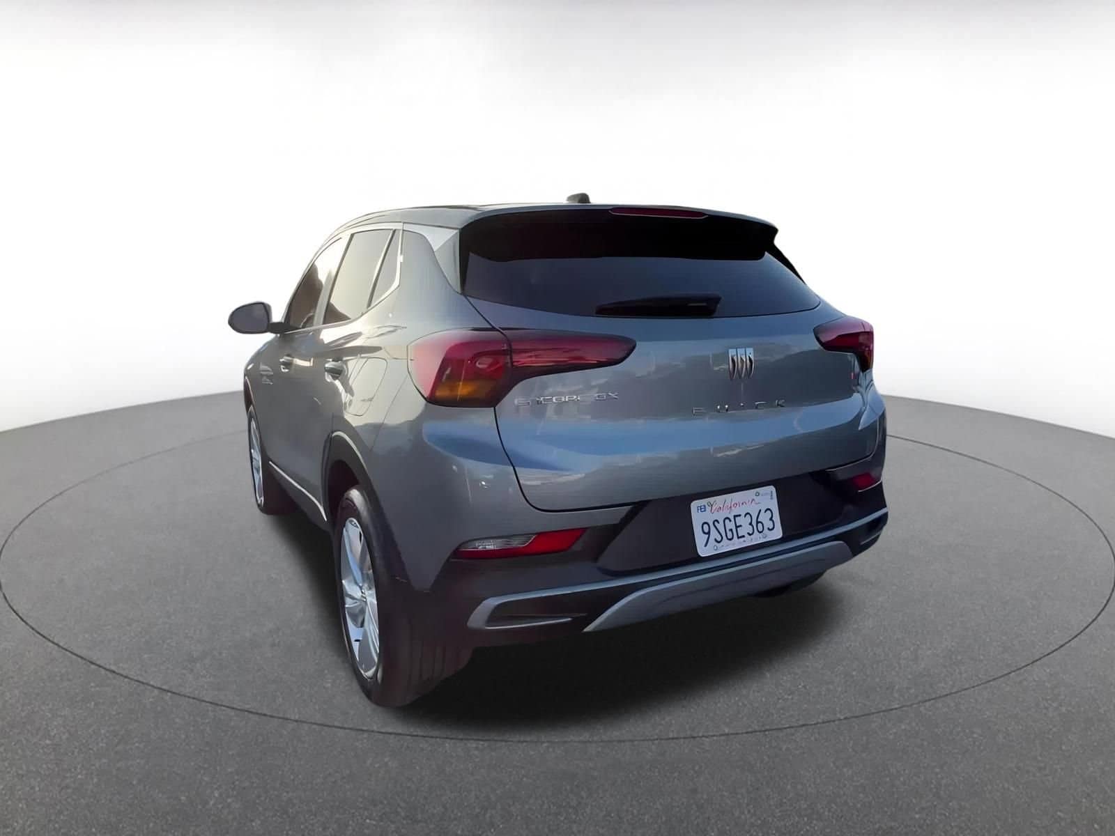 Thumbnail: 2025 Buick Encore GX - 11