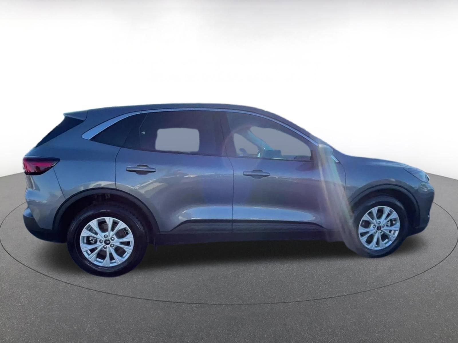 Thumbnail: 2024 Ford Escape - 16