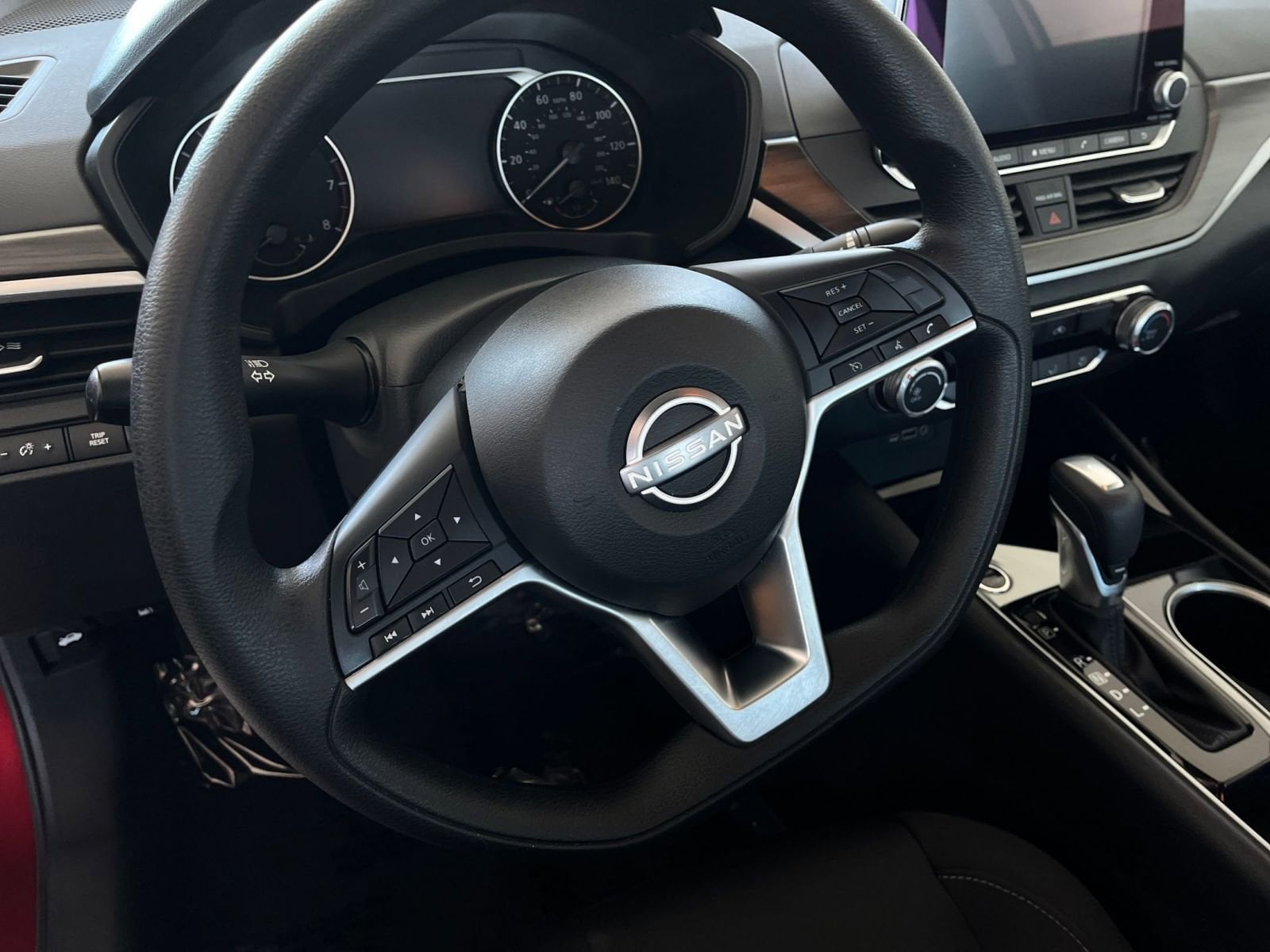 Thumbnail: 2024 Nissan Altima - 28