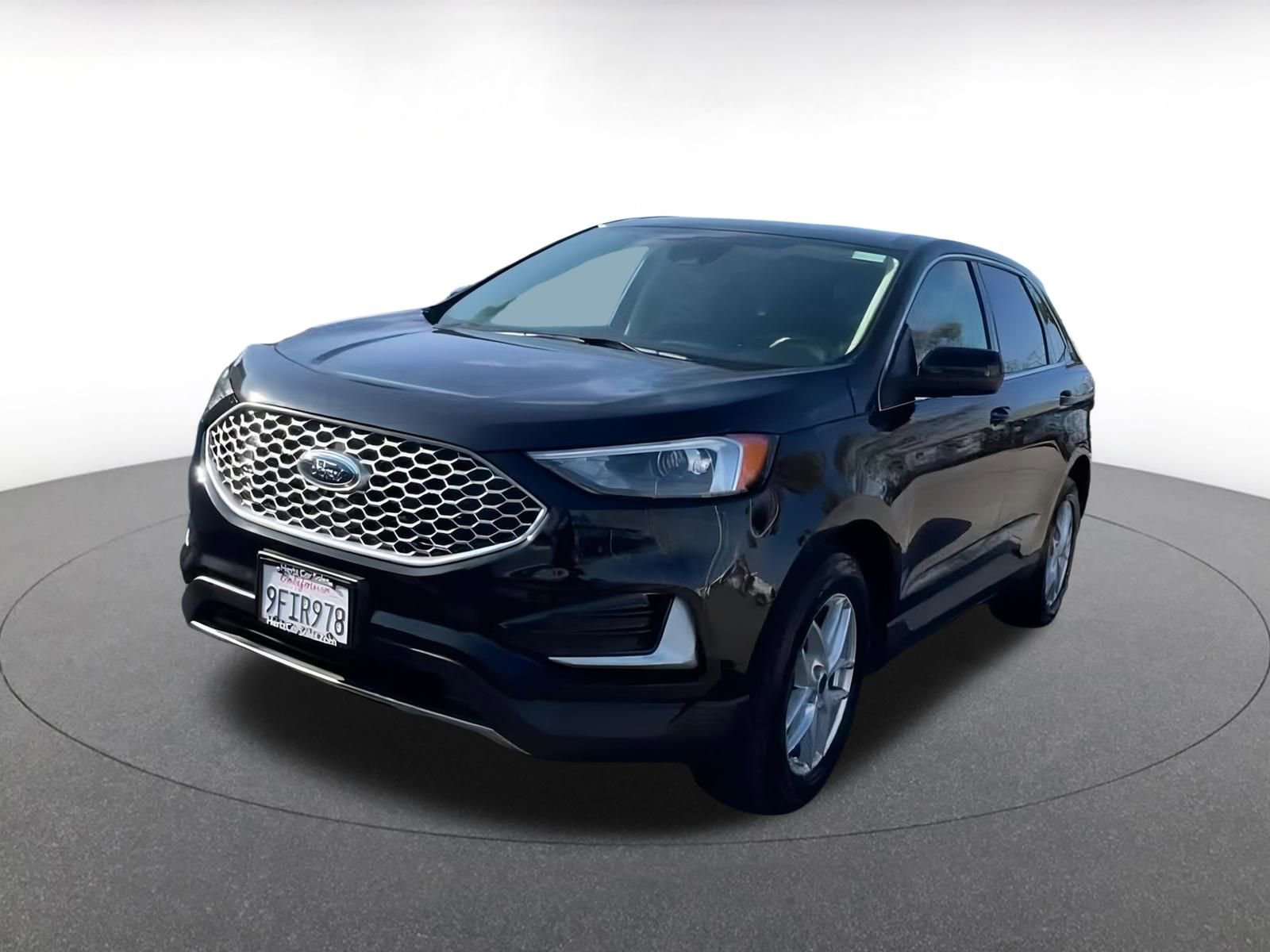 Thumbnail: 2023 Ford Edge - 7