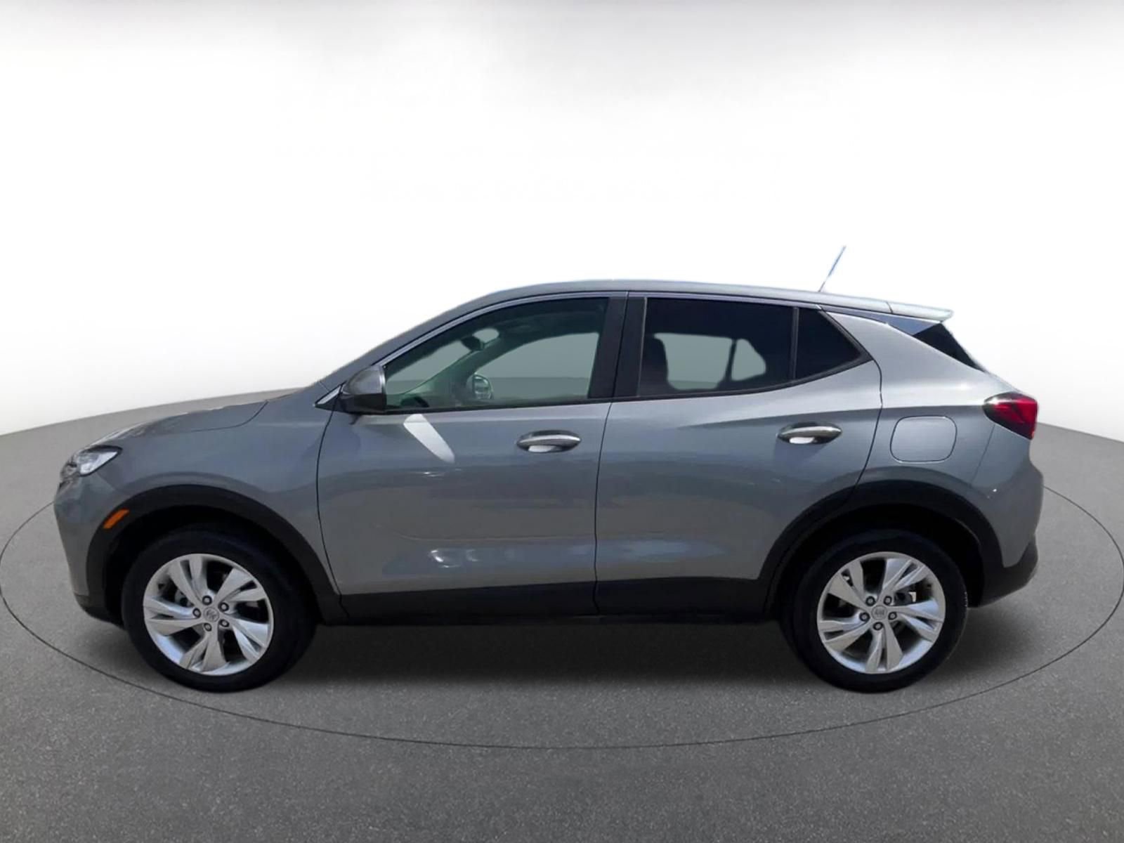 Thumbnail: 2025 Buick Encore GX - 9