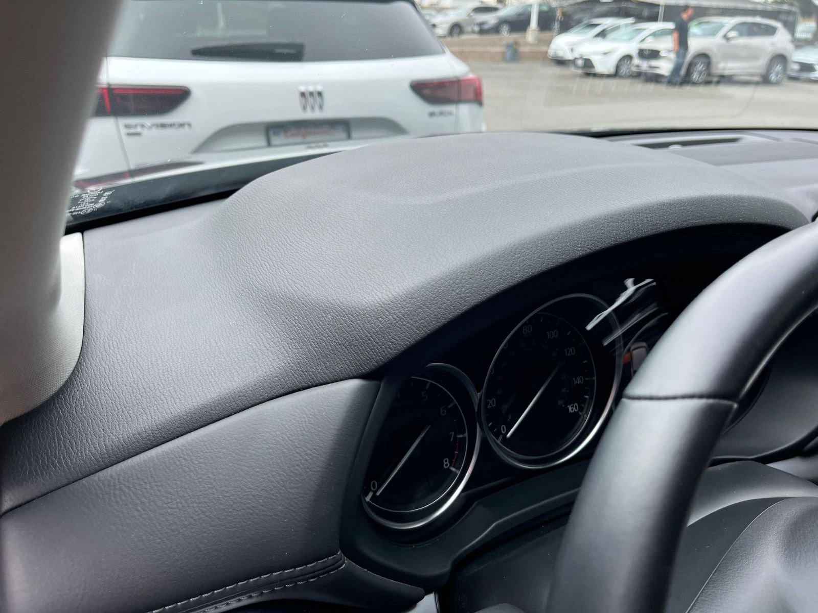 Thumbnail: 2025 Mazda CX-5 - 34