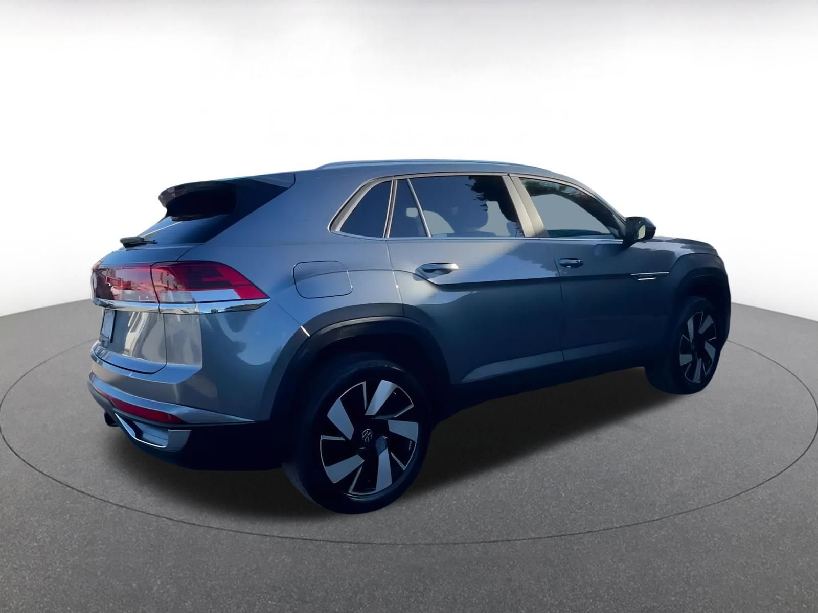 Thumbnail: 2025 Volkswagen Atlas - 12