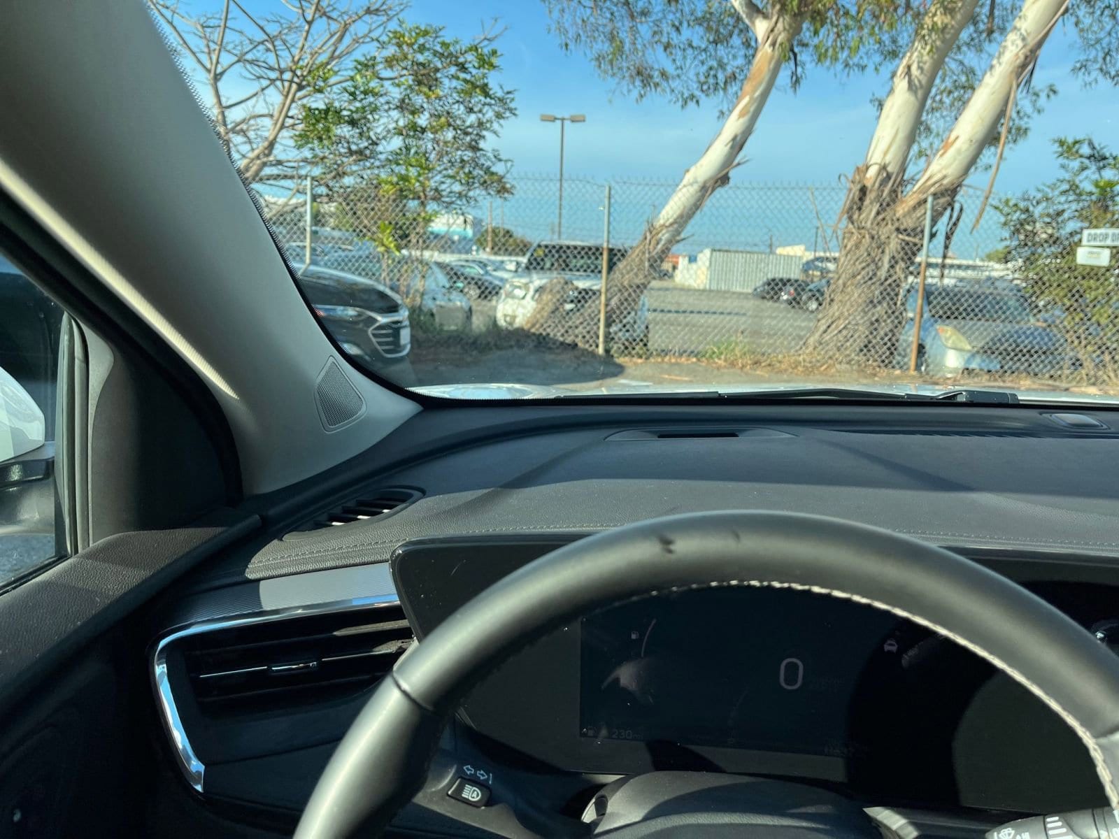 Thumbnail: 2025 Buick Encore GX - 34