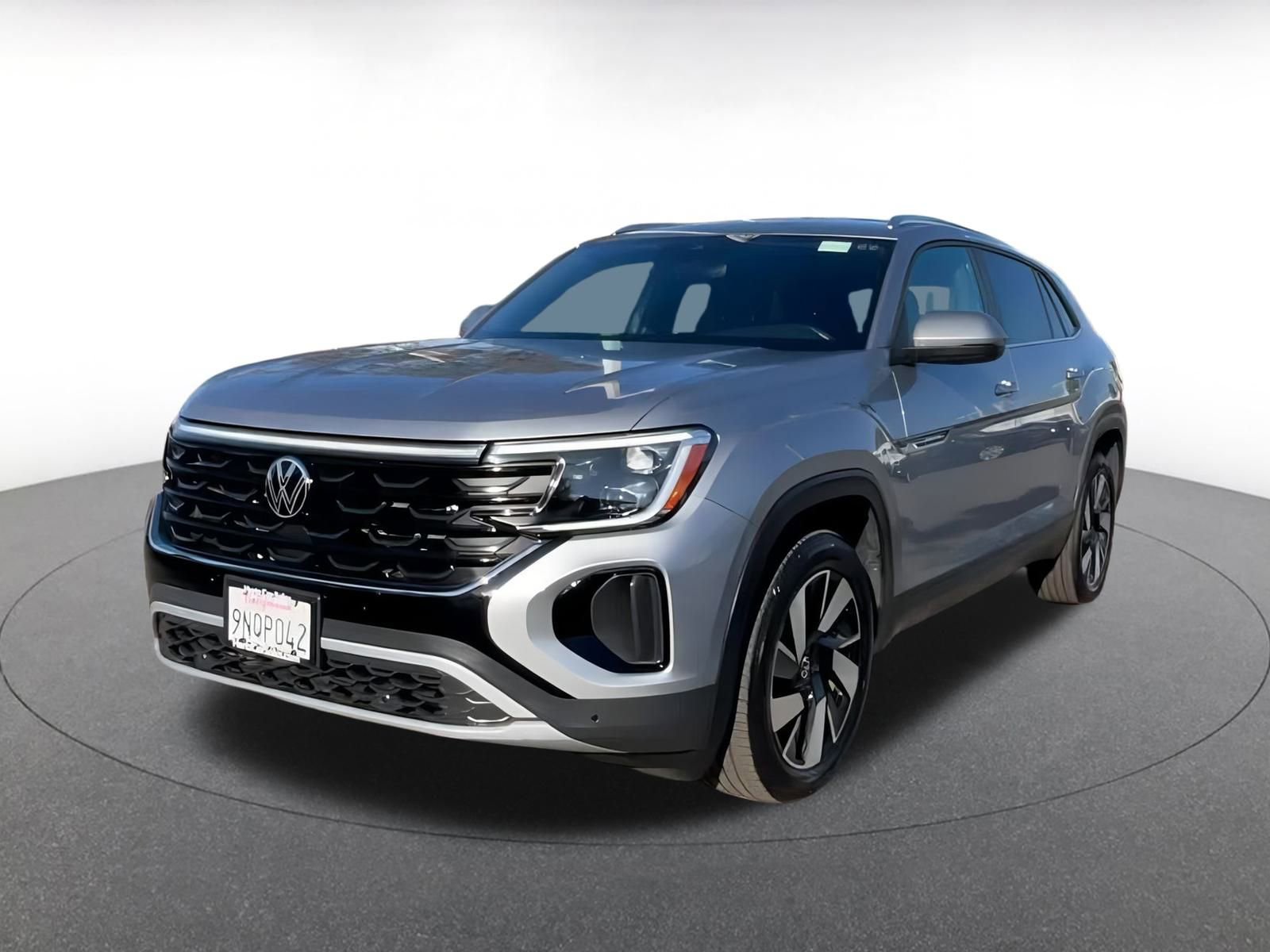 Thumbnail: 2025 Volkswagen Atlas - 7