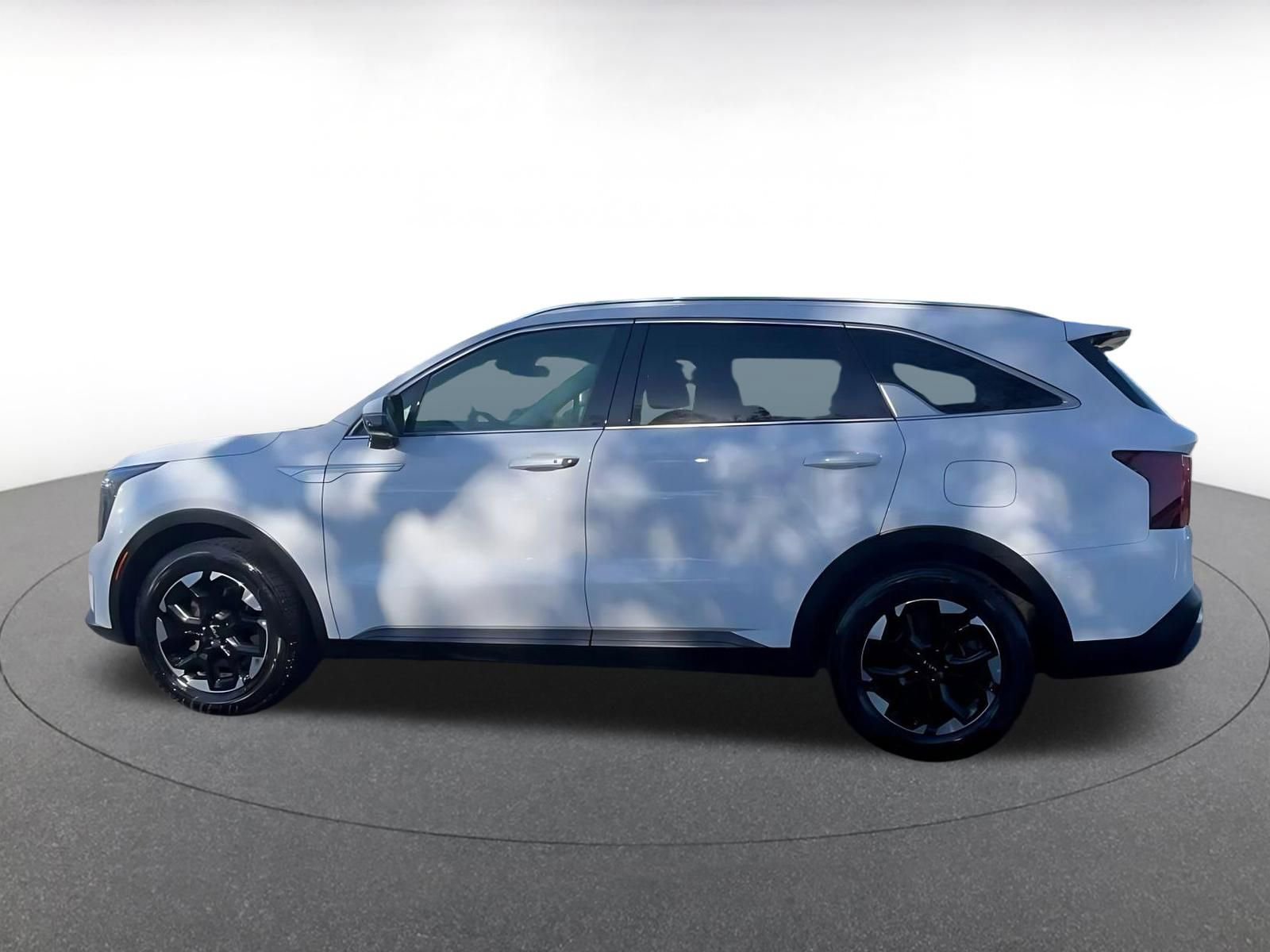 Thumbnail: 2024 Kia Sorento - 9