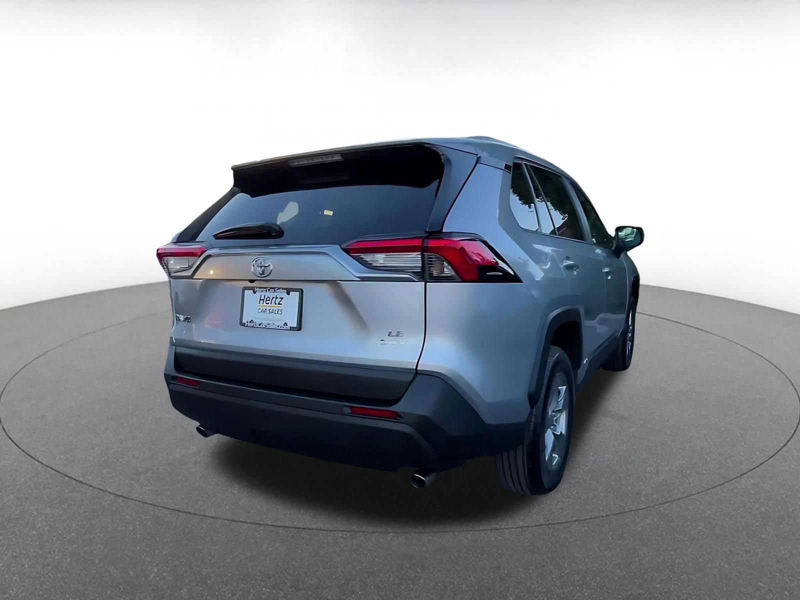 Thumbnail: 2025 Toyota RAV4 - 14