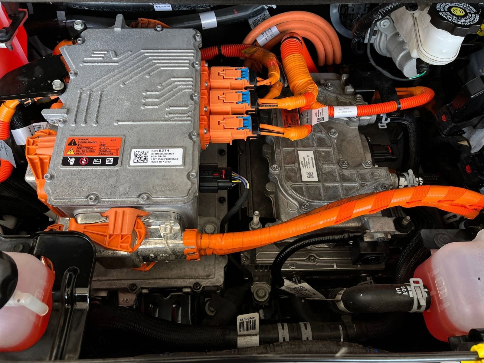 Thumbnail: 2023 Chevrolet Bolt EV - 31