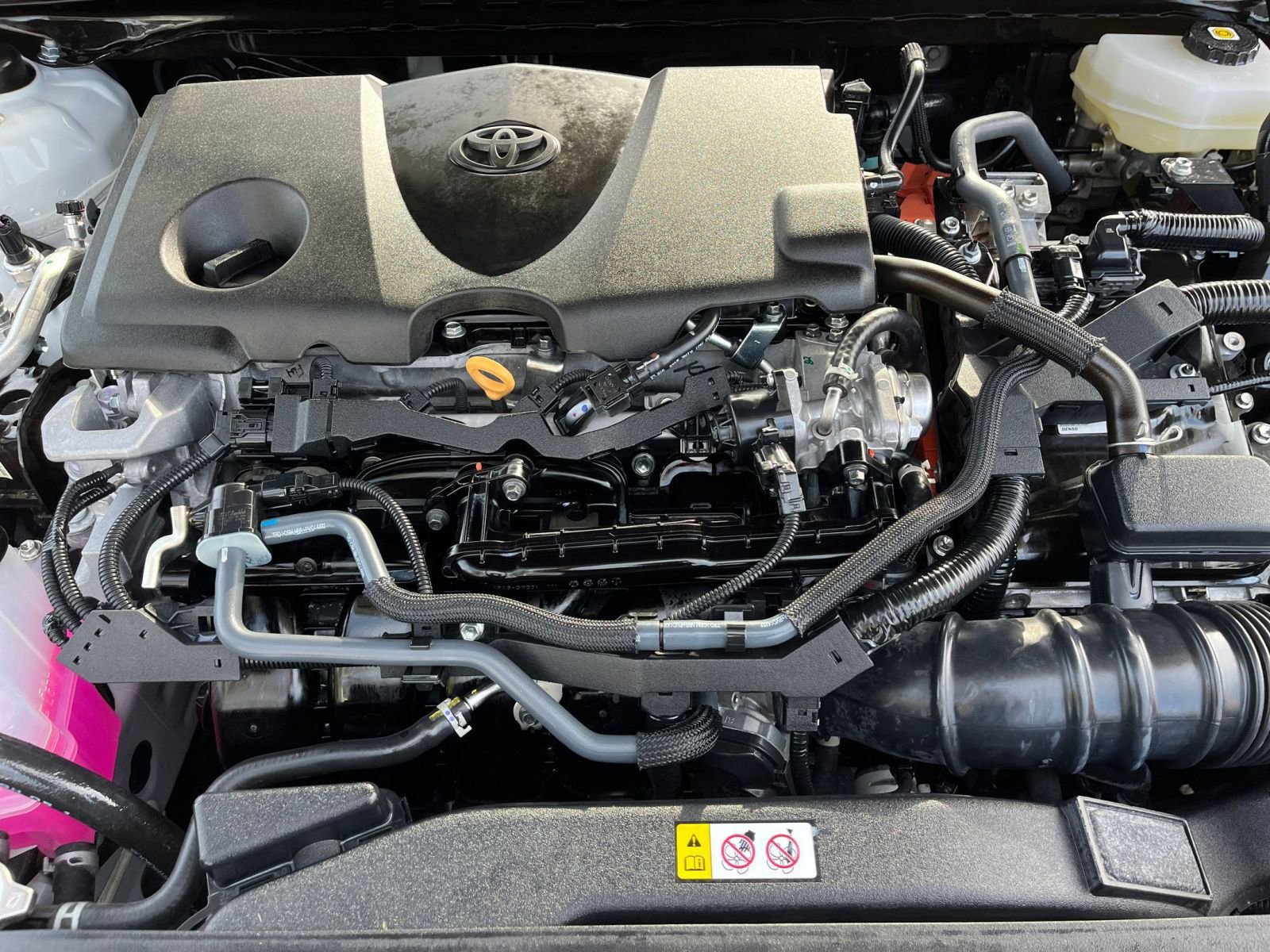 Thumbnail: 2025 Toyota Camry - 32