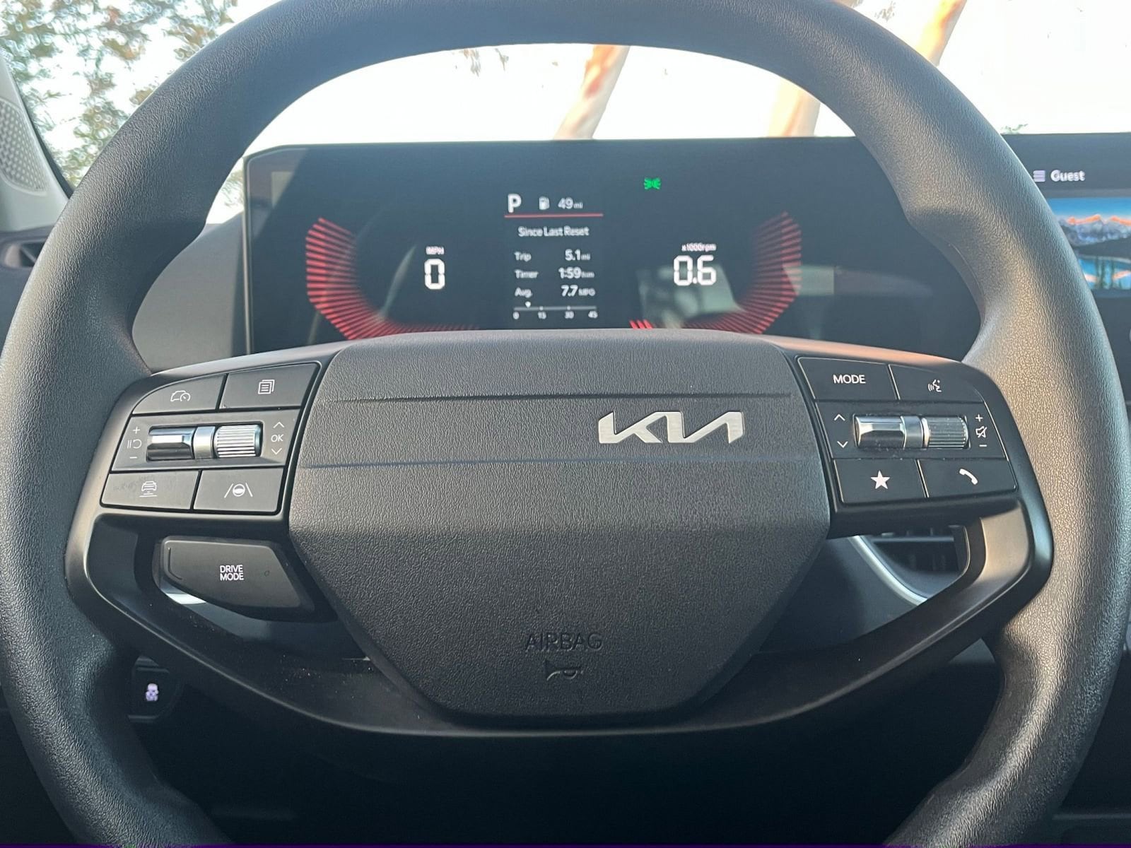 Thumbnail: 2025 Kia K4 - 29