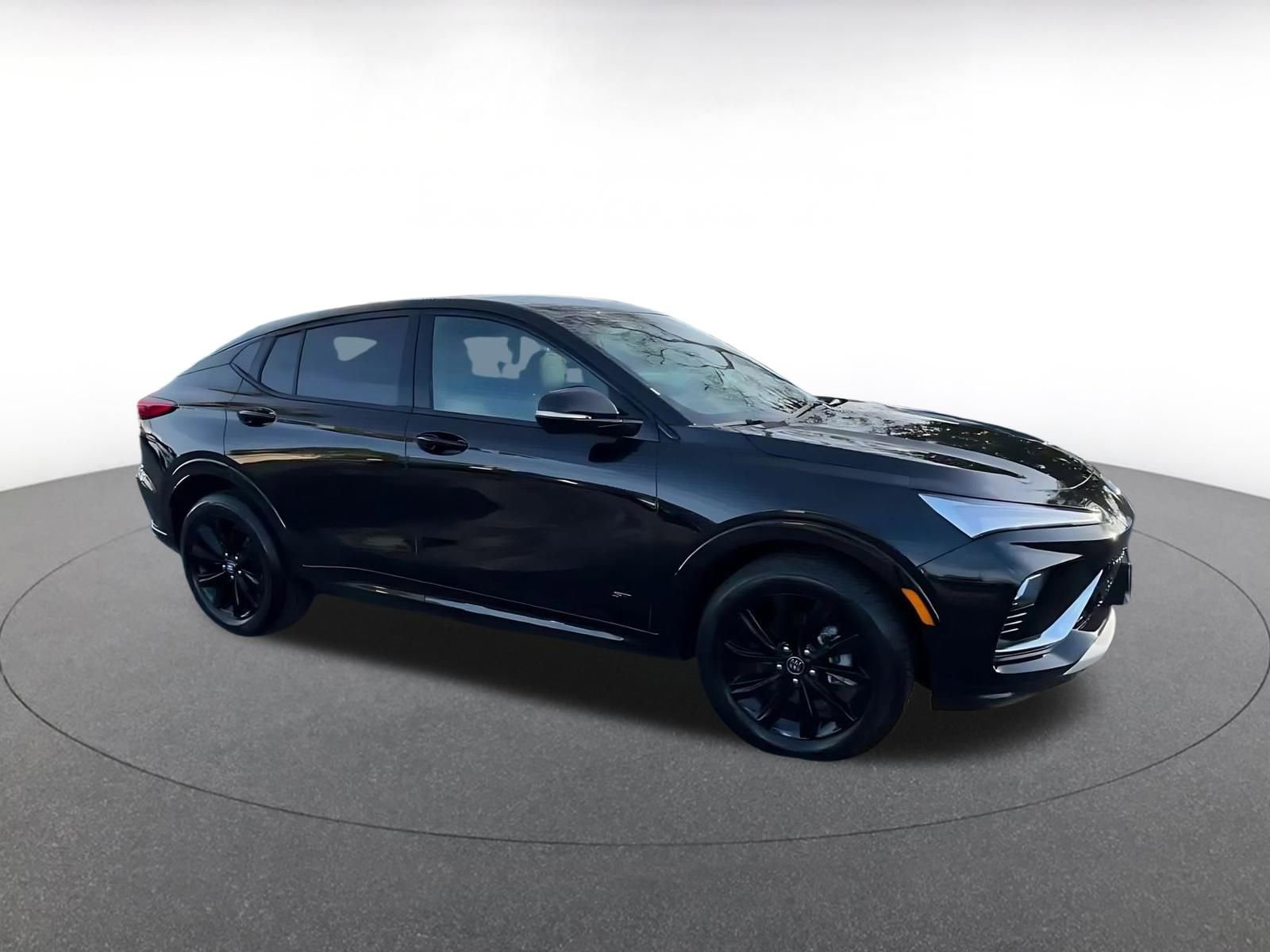 Thumbnail: 2025 Buick Envista - 2