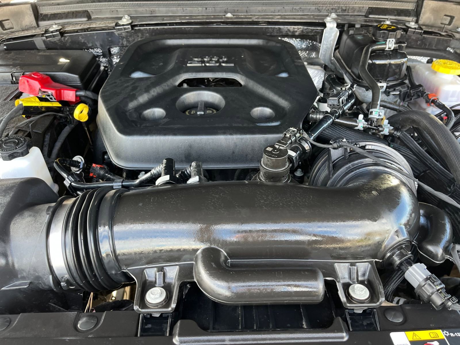 Thumbnail: 2025 Jeep Wrangler - 32