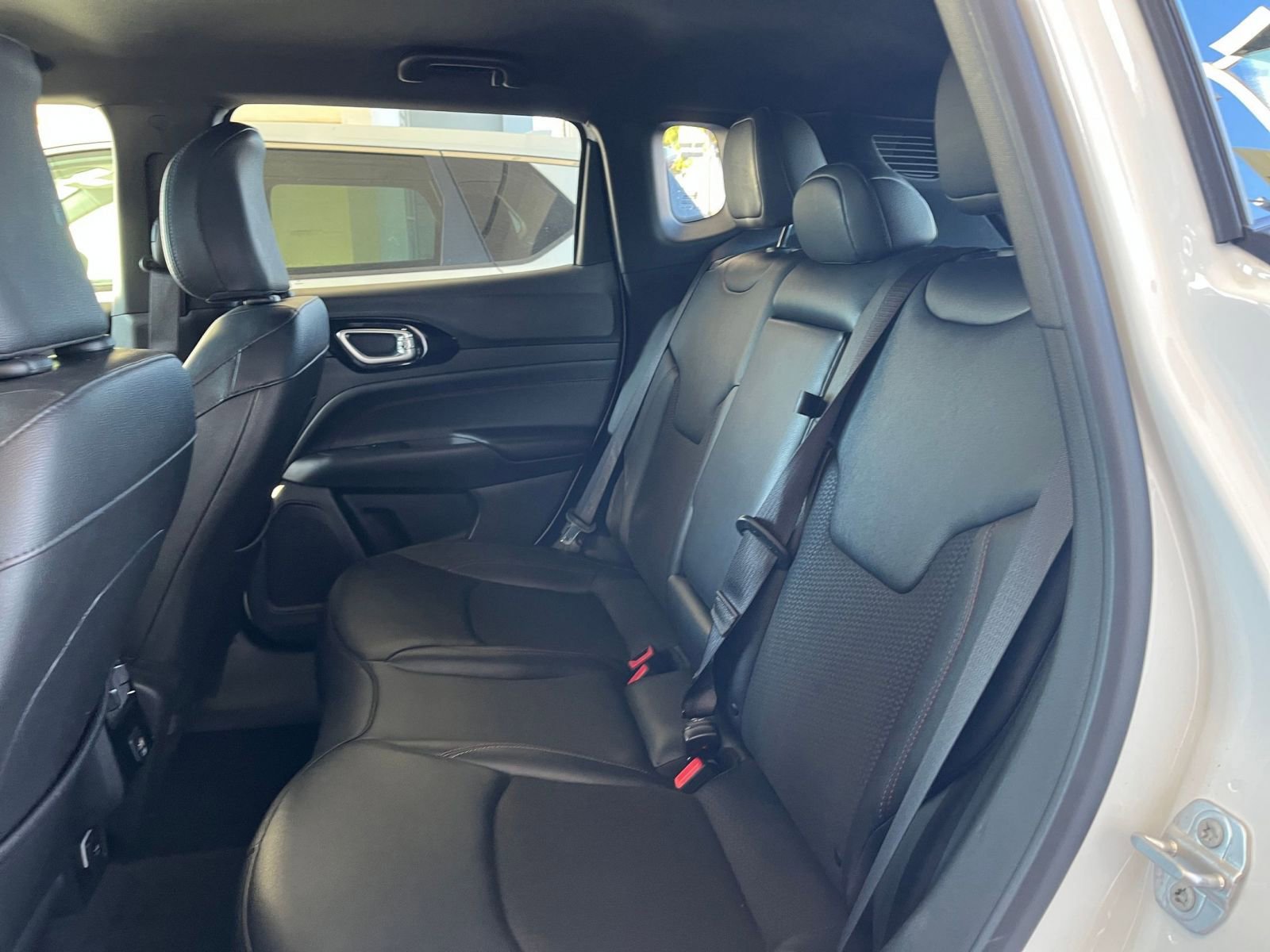 Thumbnail: 2025 Jeep Compass - 25