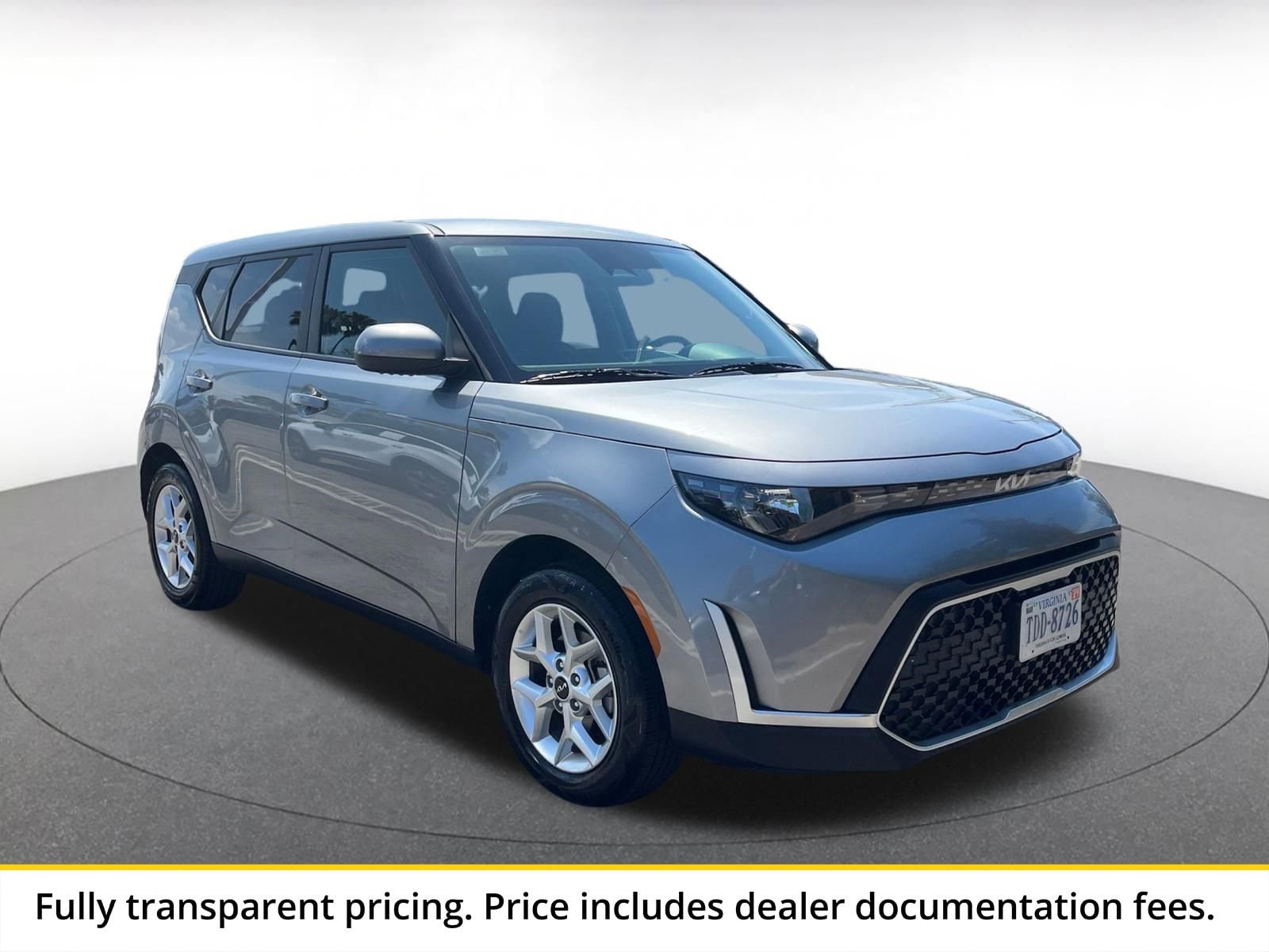 Thumbnail: 2025 Kia Soul - 1