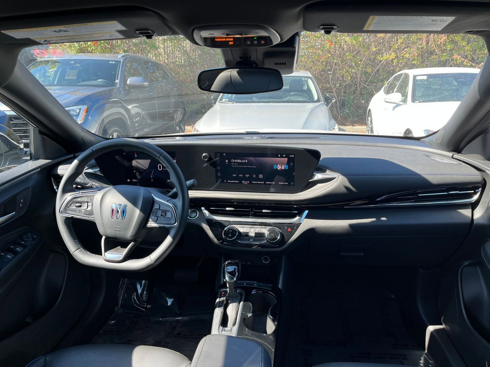 Thumbnail: 2025 Buick Envista - 33