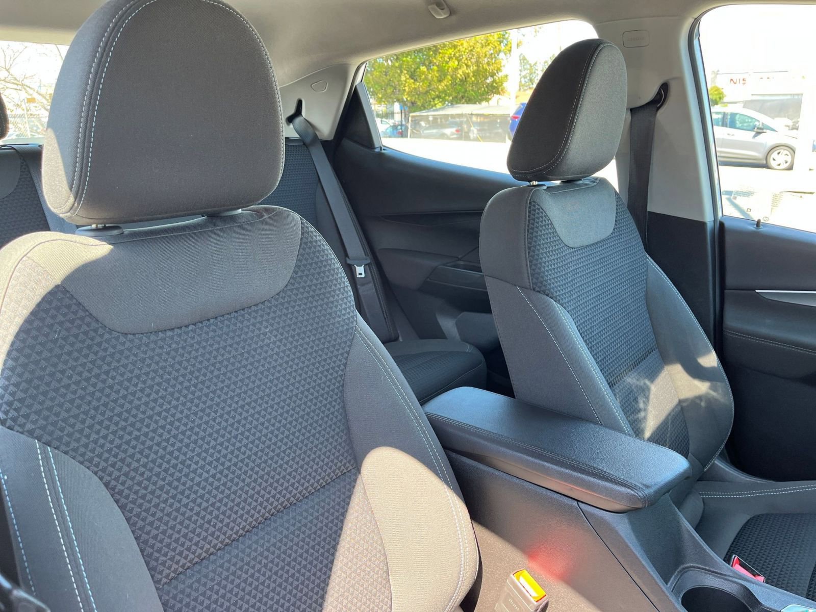 Thumbnail: 2023 Chevrolet Bolt EV - 35