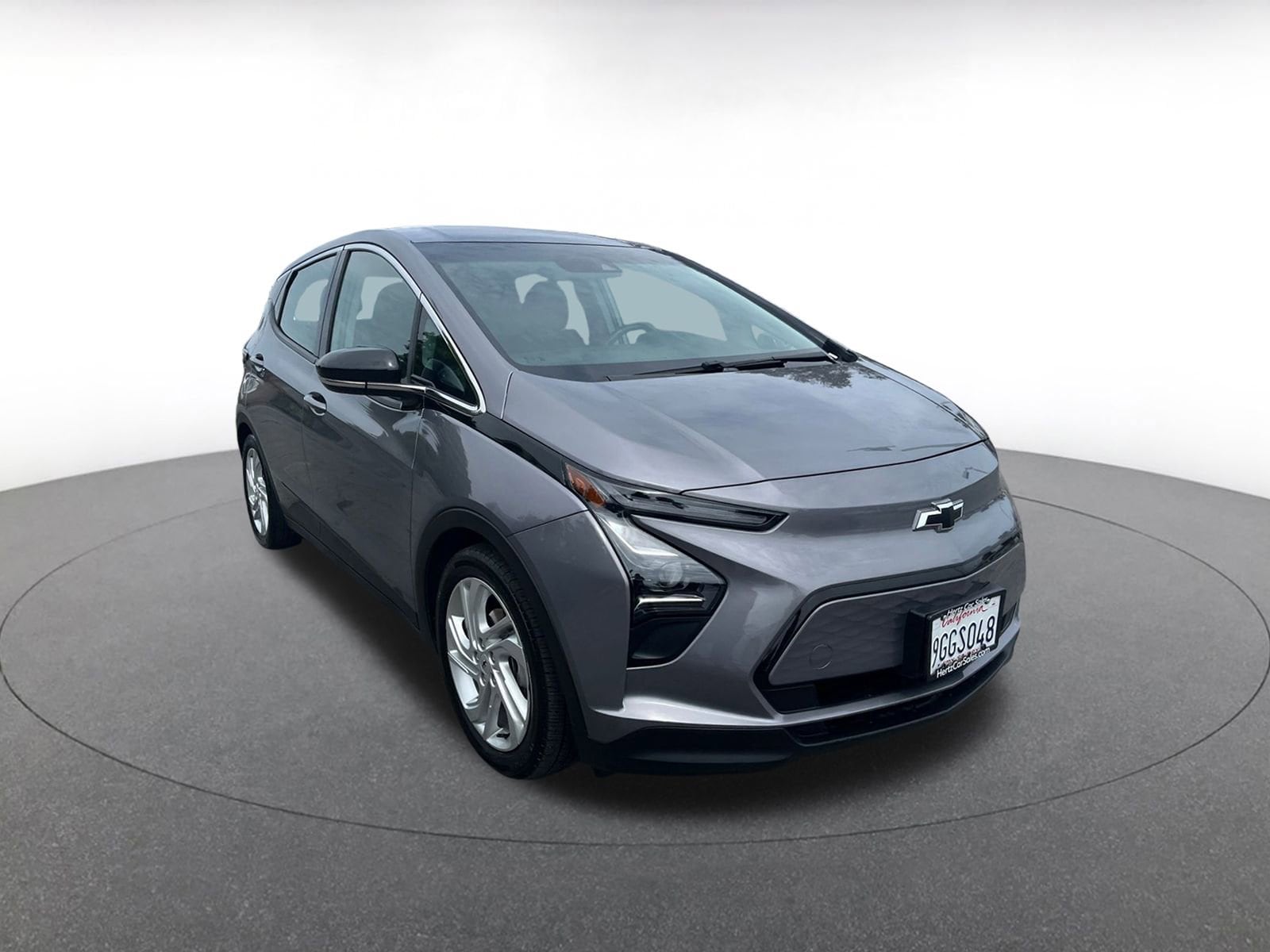2023 Chevrolet Bolt EV LT