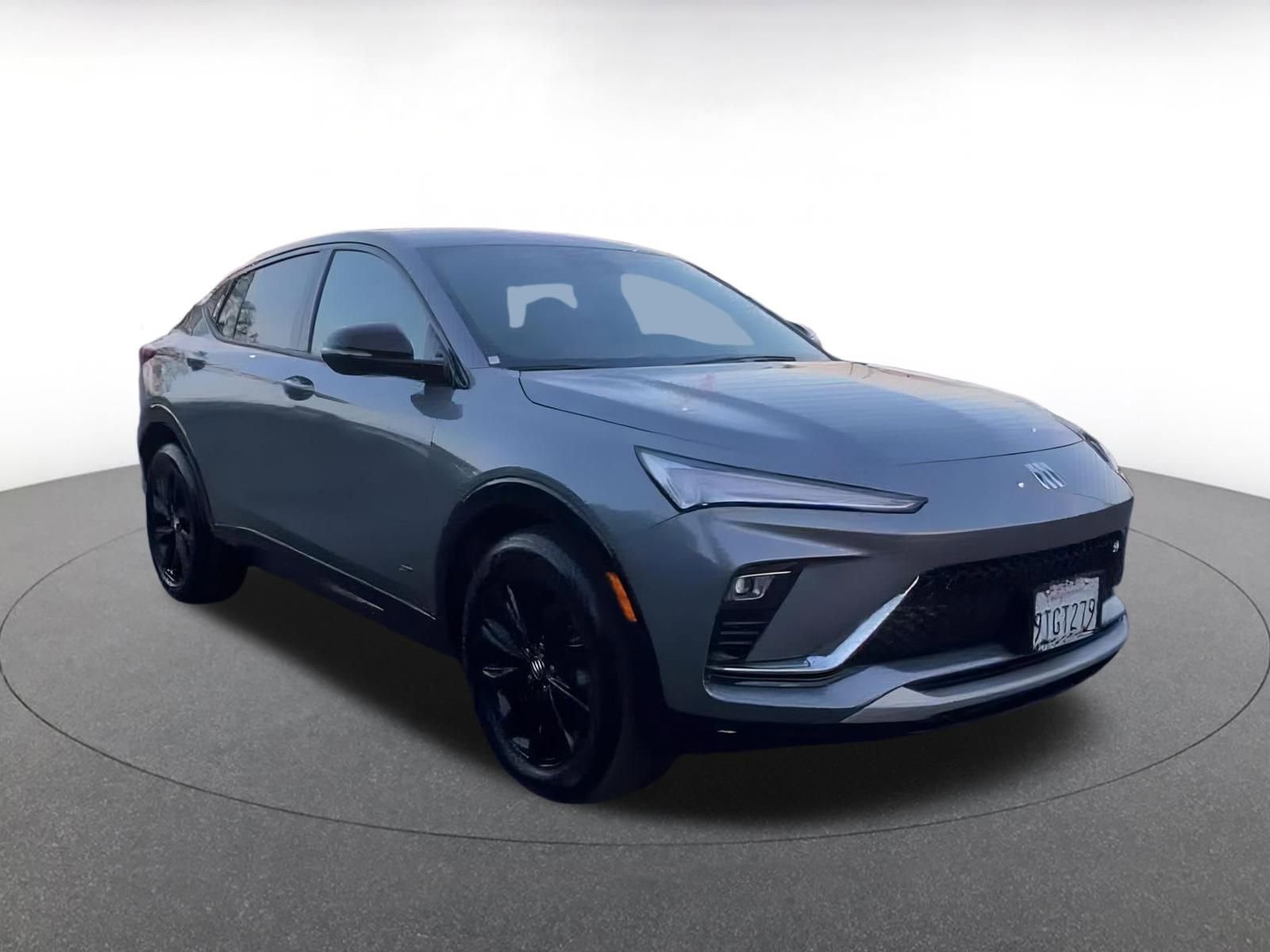 Thumbnail: 2025 Buick Envista - 3