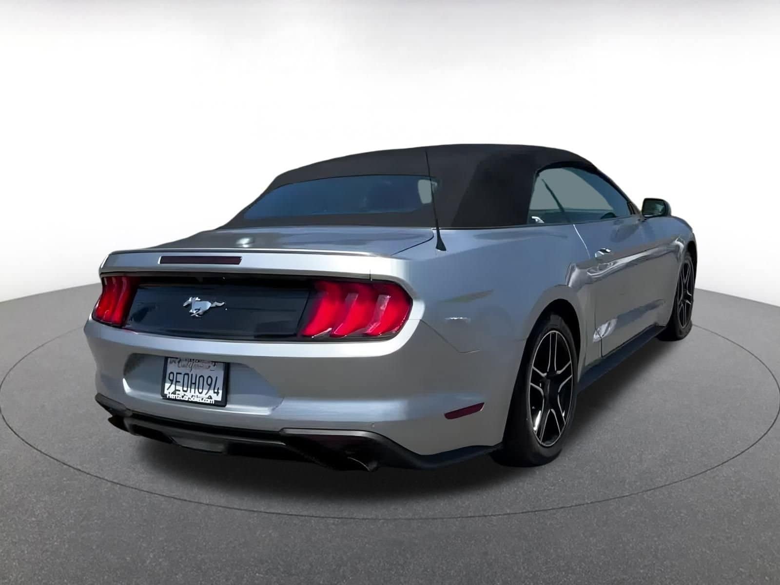 Thumbnail: 2023 Ford Mustang - 11