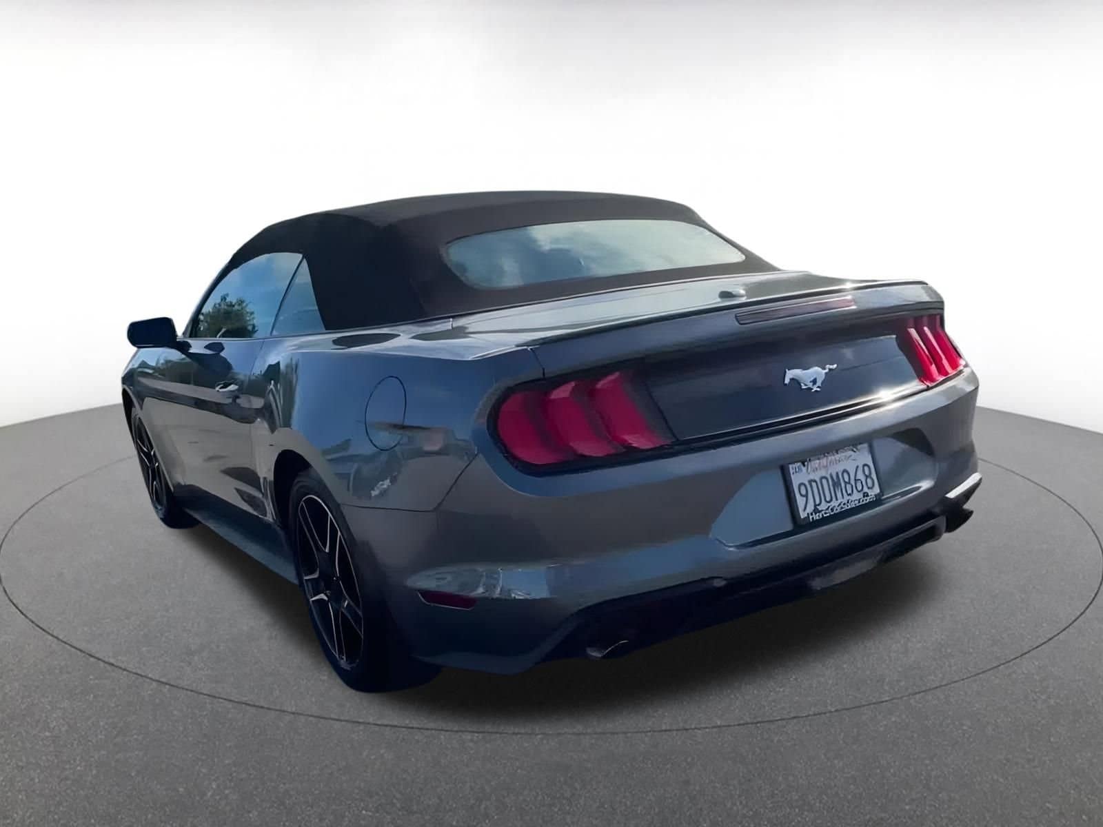 Thumbnail: 2023 Ford Mustang - 11
