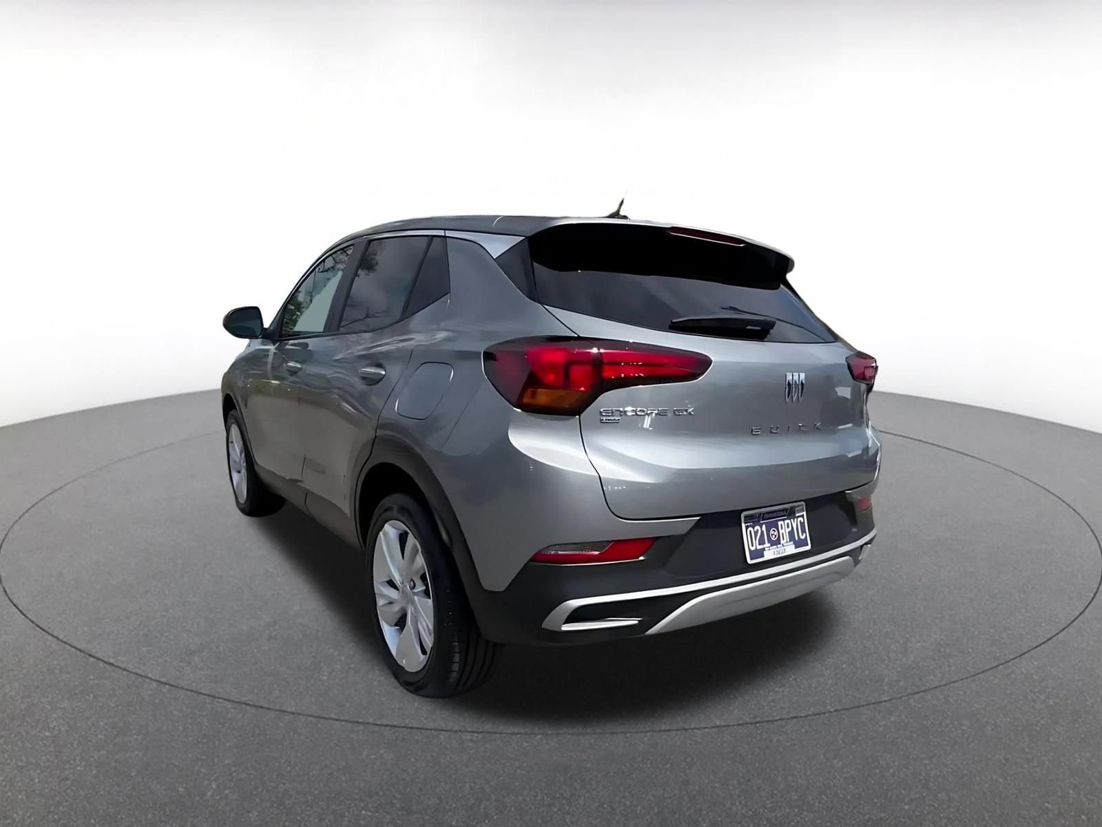 Thumbnail: 2025 Buick Encore GX - 11
