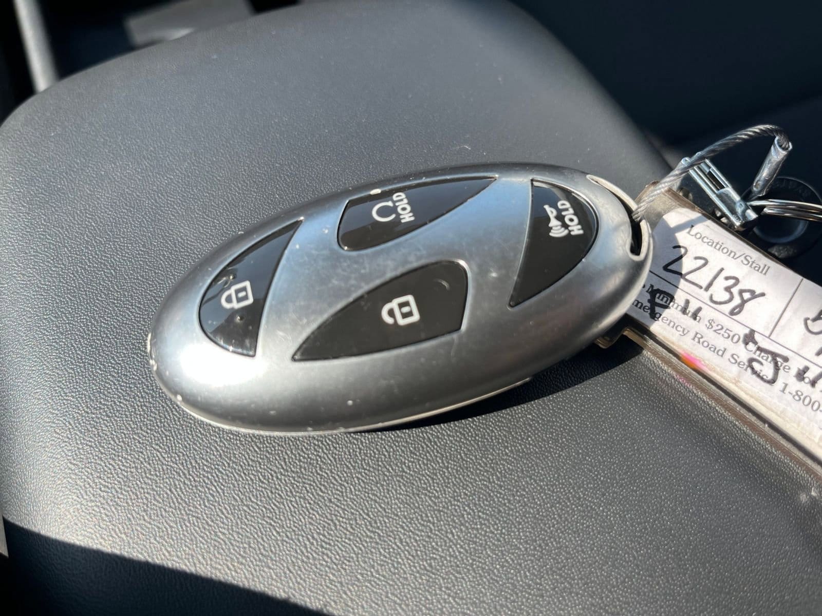 2024 Hyundai Kona SEL 18