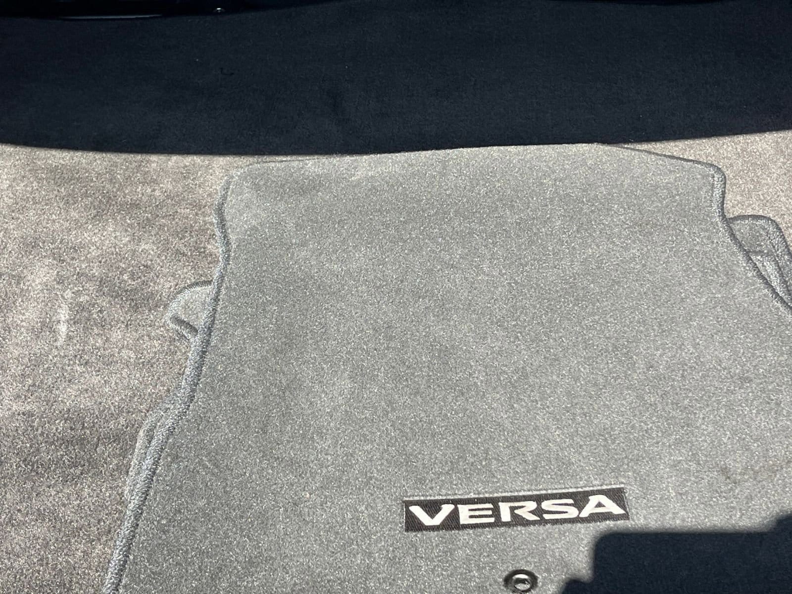 Thumbnail: 2025 Nissan Versa - 31