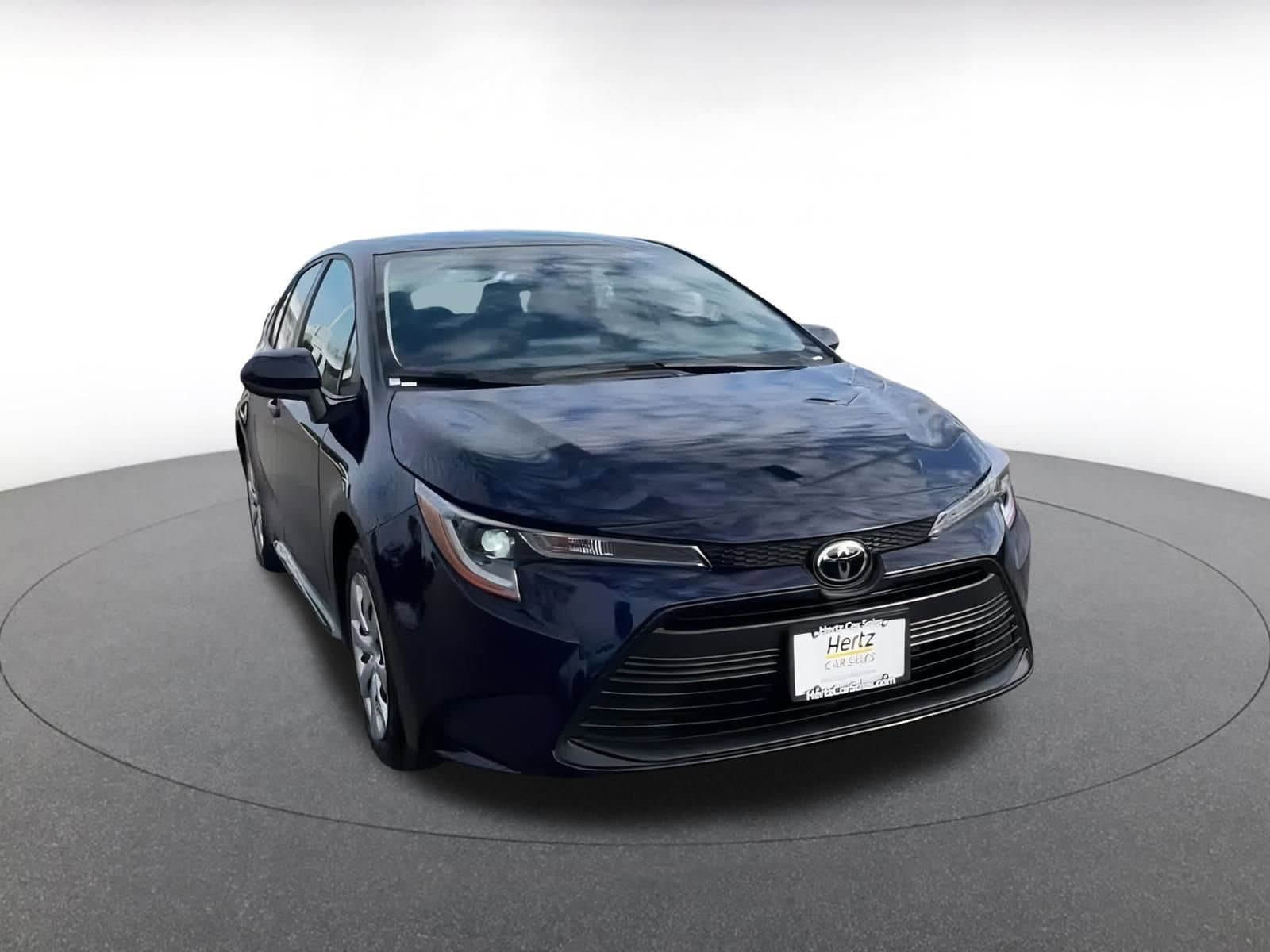 Thumbnail: 2025 Toyota Corolla - 3
