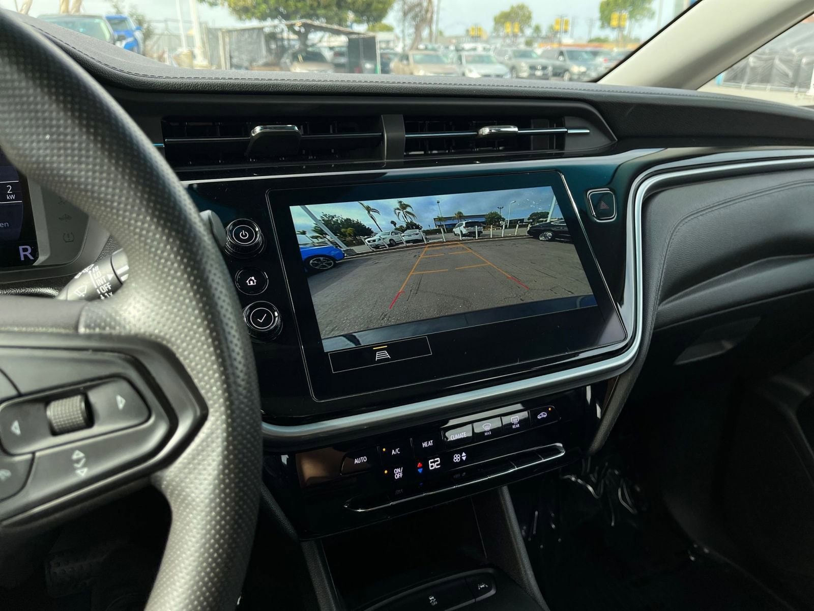 Thumbnail: 2023 Chevrolet Bolt EV - 14