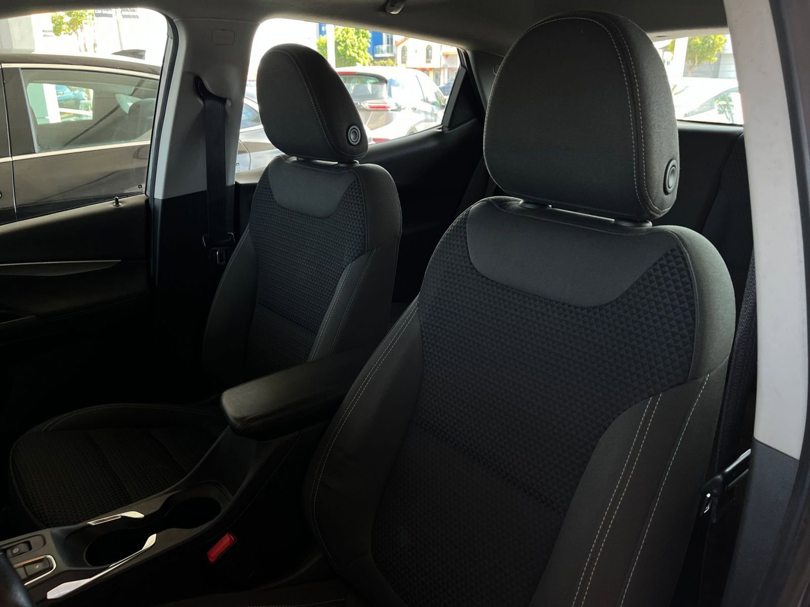 Thumbnail: 2023 Chevrolet Bolt EV - 26