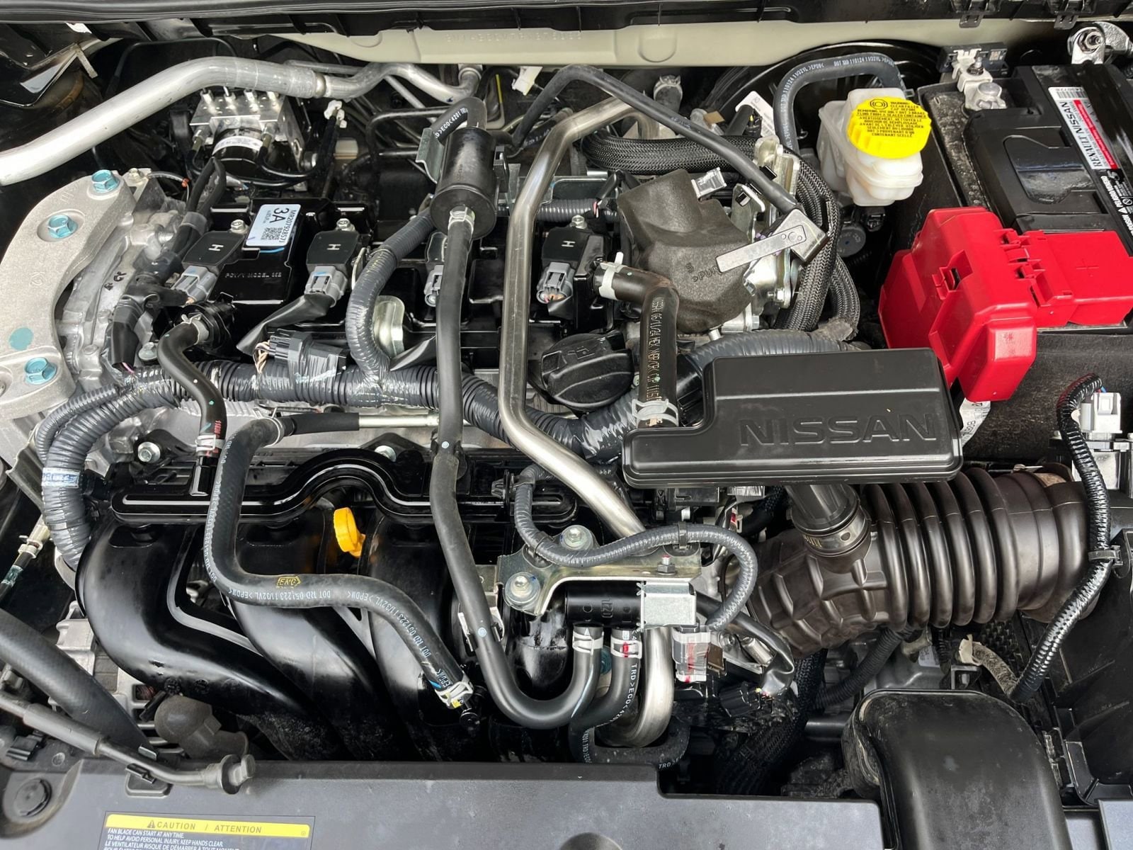 Thumbnail: 2024 Nissan Sentra - 32