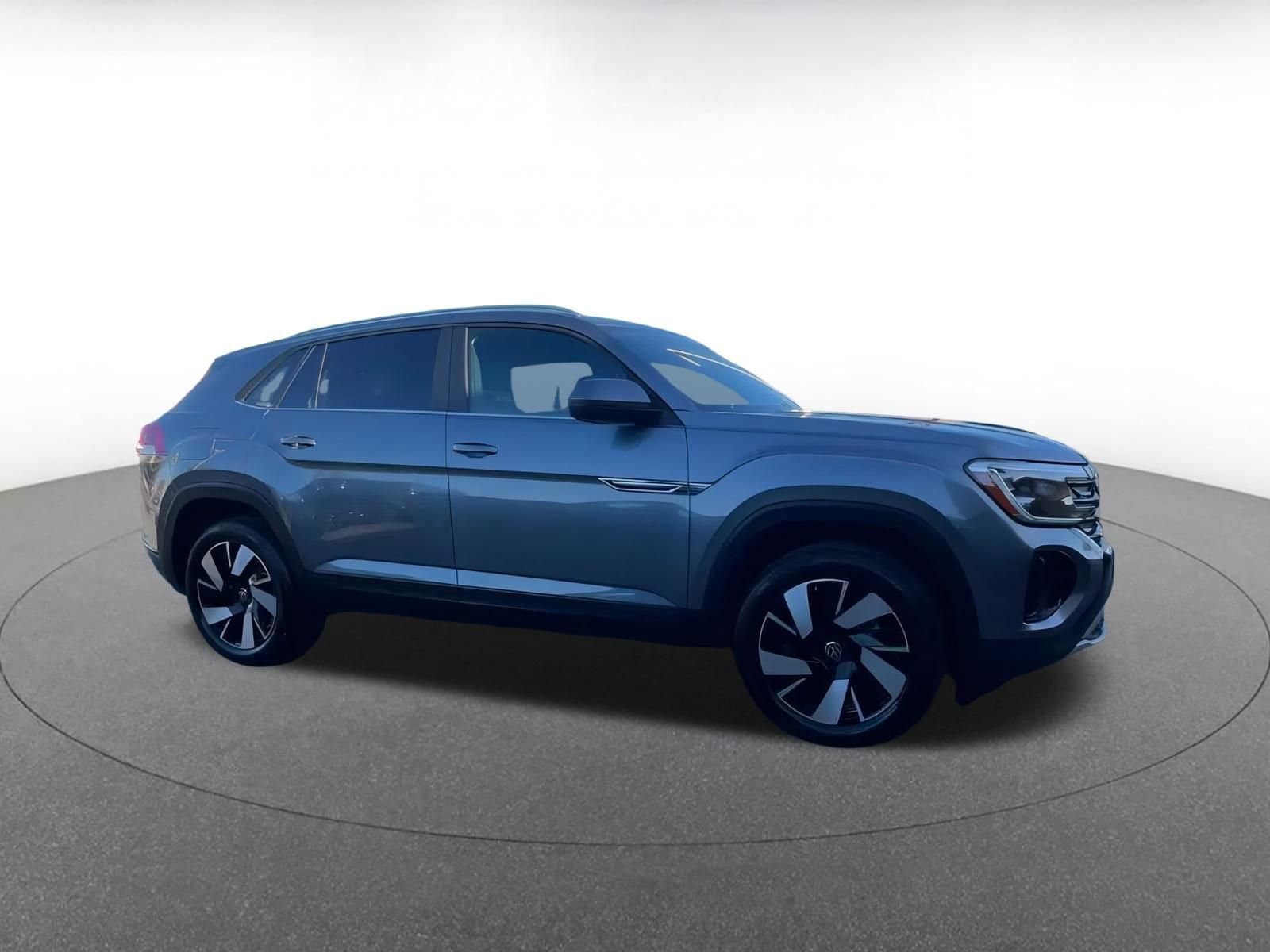 Thumbnail: 2025 Volkswagen Atlas - 2