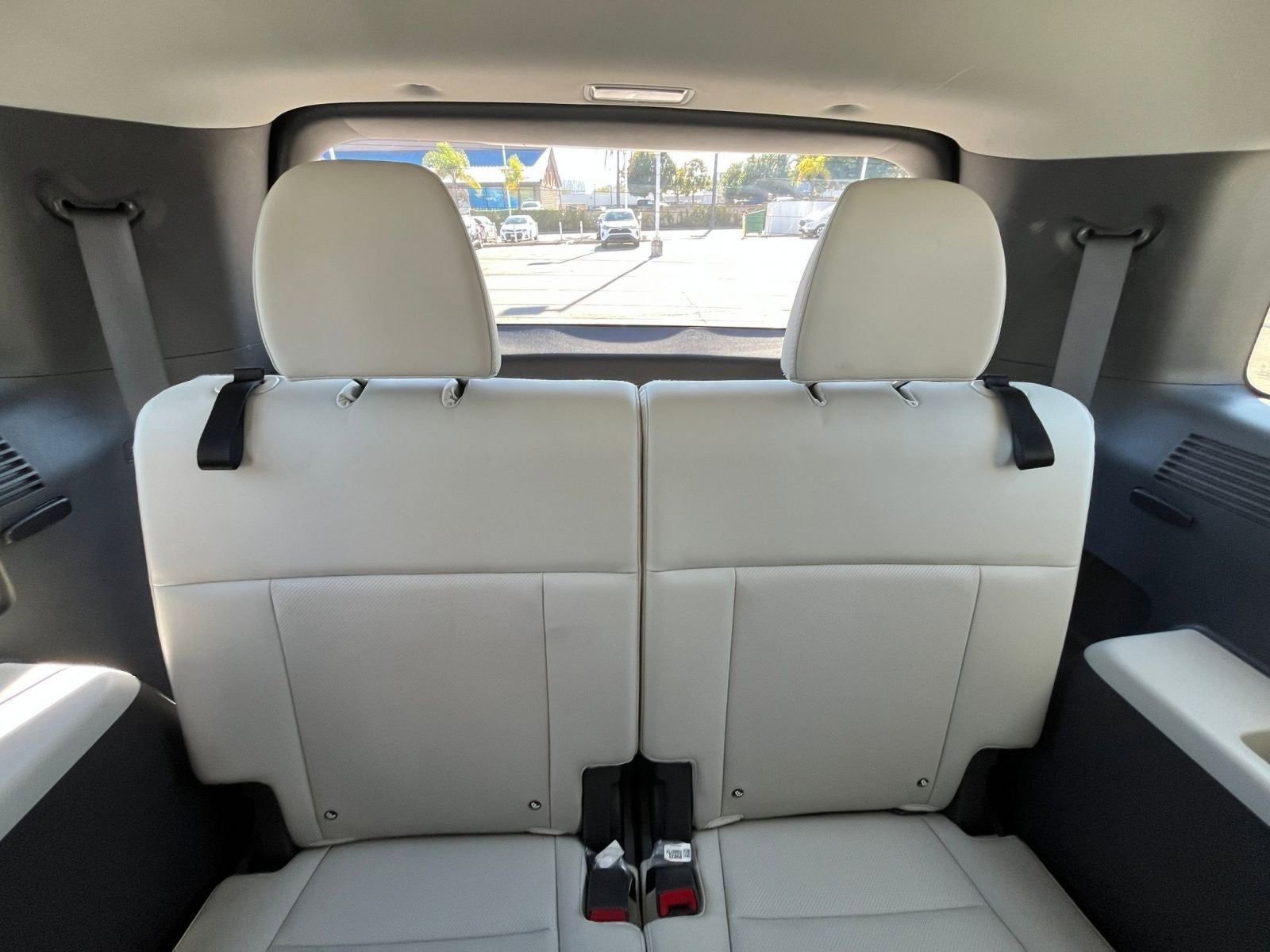 Thumbnail: 2025 Hyundai Santa Fe - 31