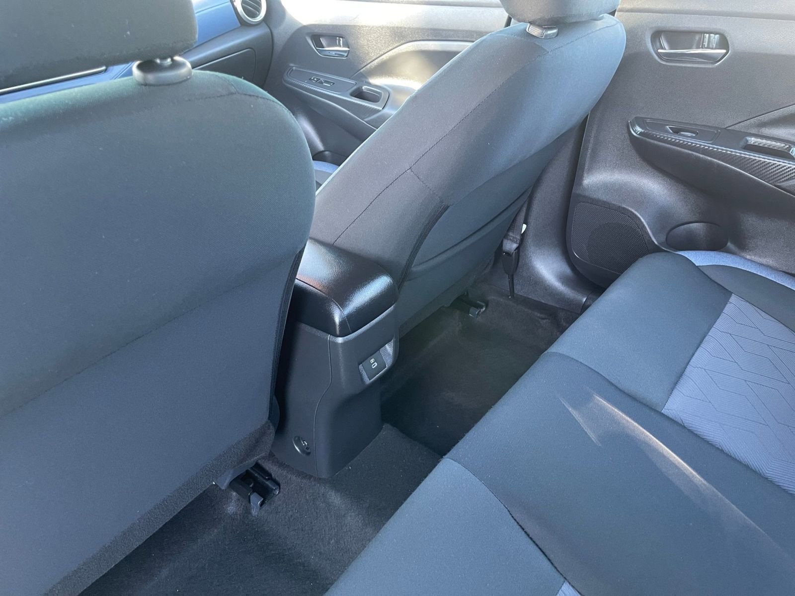 Thumbnail: 2025 Nissan Versa - 23