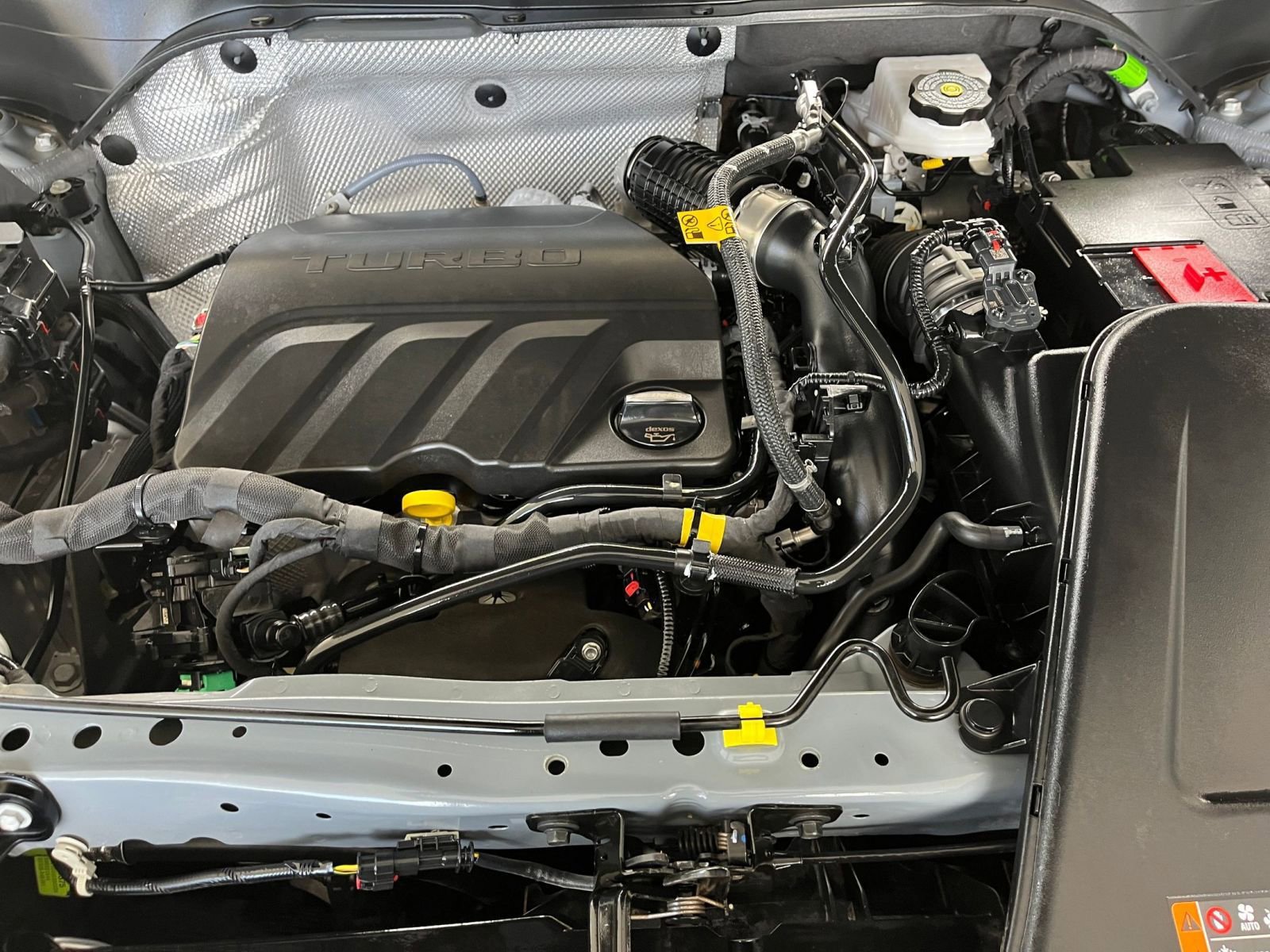 Thumbnail: 2025 Buick Envista - 32