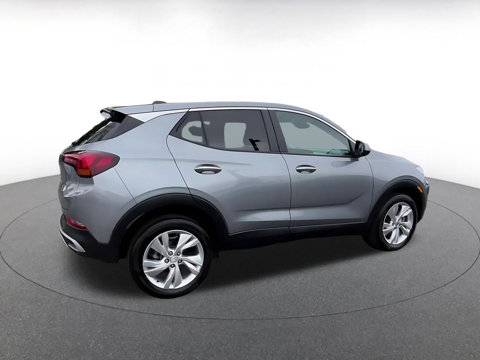 Thumbnail: 2025 Buick Encore GX - 15