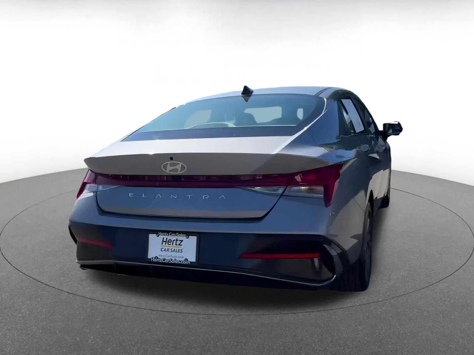 Thumbnail: 2025 Hyundai Elantra - 14