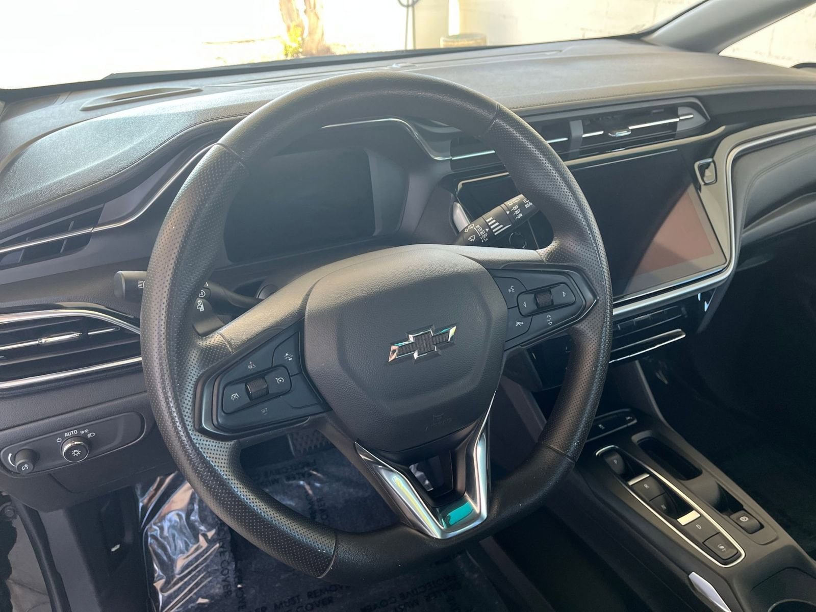 Thumbnail: 2023 Chevrolet Bolt EV - 27
