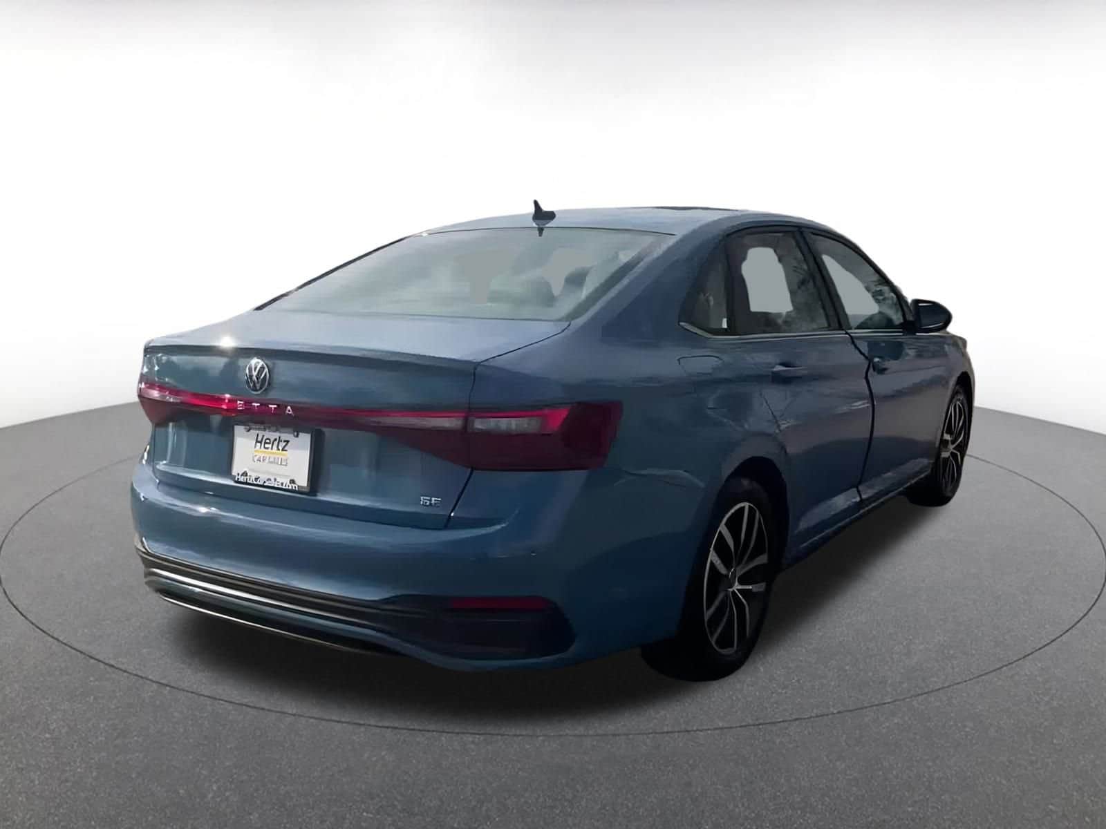 Thumbnail: 2025 Volkswagen Jetta - 14