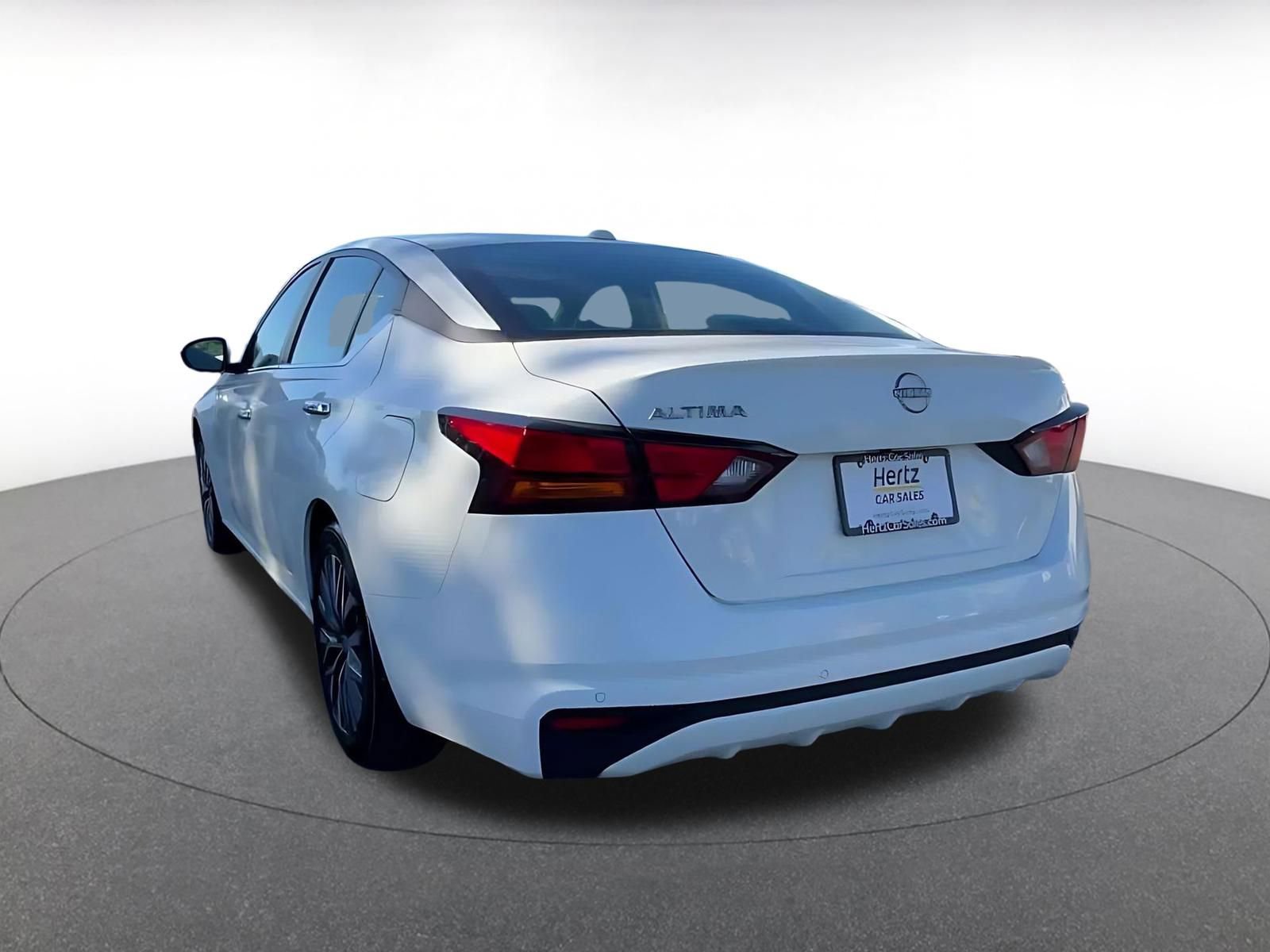 Thumbnail: 2025 Nissan Altima - 11