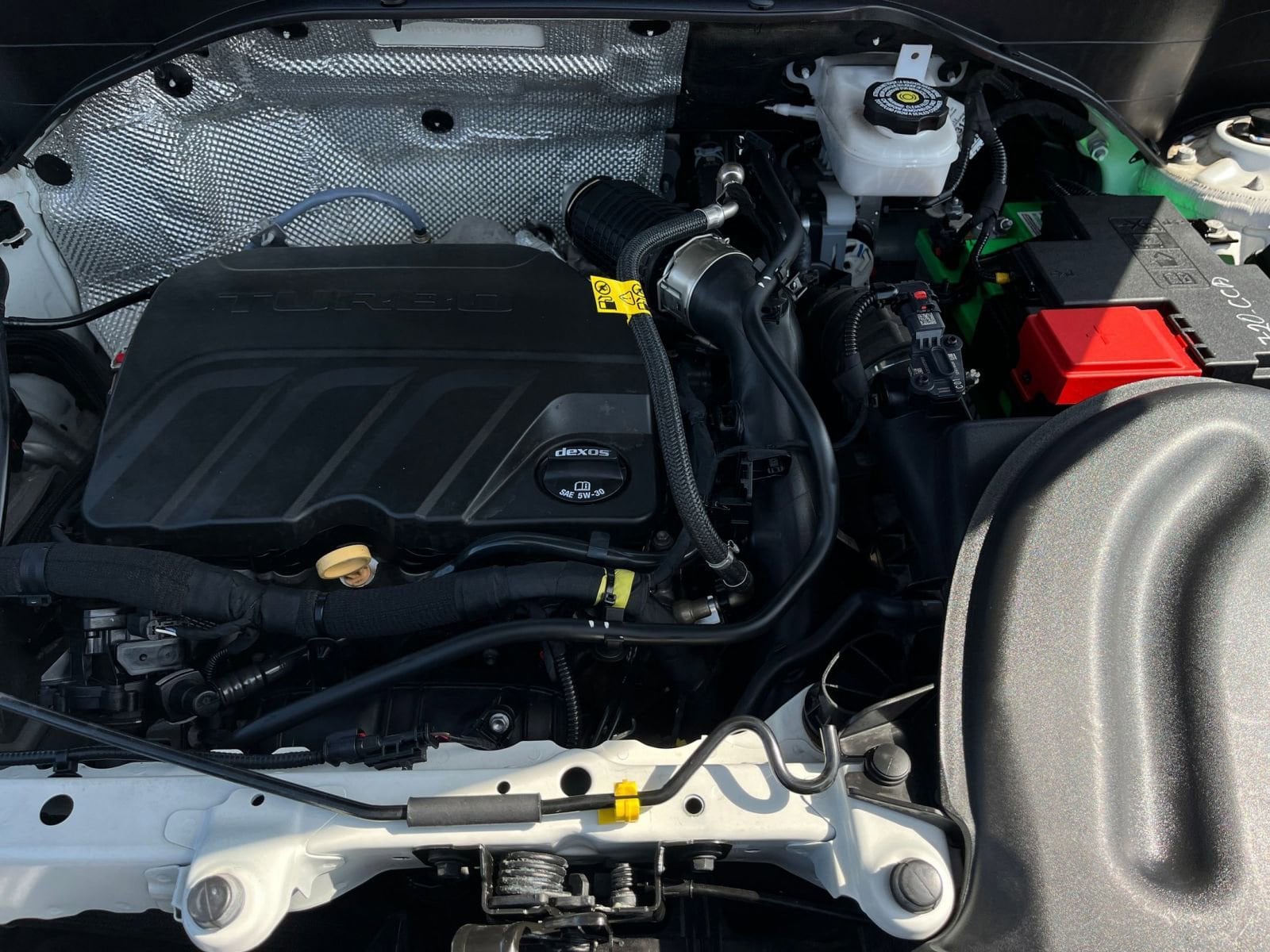 Thumbnail: 2021 Buick Encore GX - 27