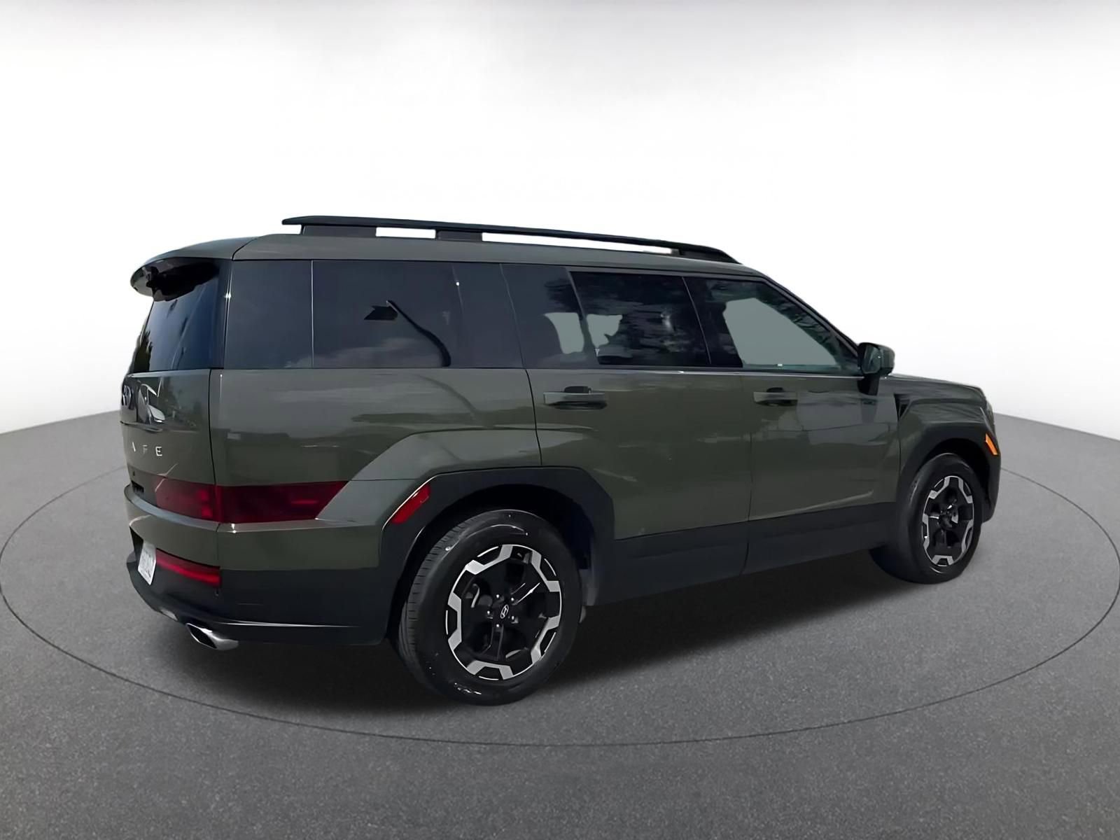 Thumbnail: 2025 Hyundai Santa Fe - 15