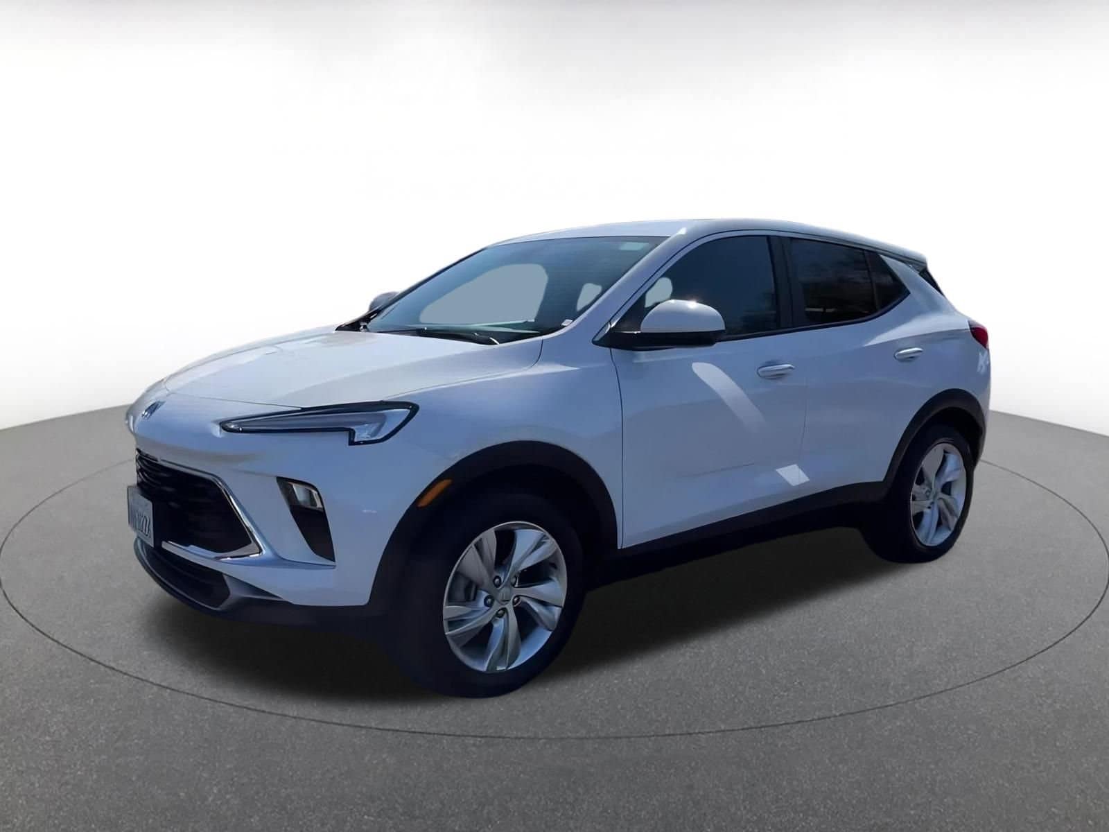 Thumbnail: 2025 Buick Encore GX - 8