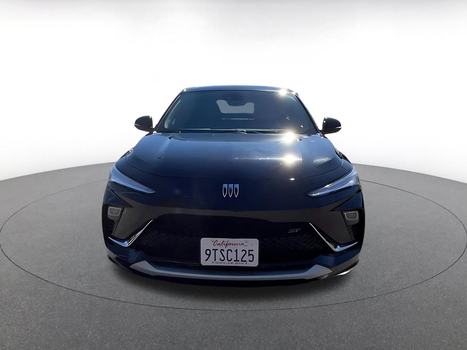 Thumbnail: 2025 Buick Envista - 4