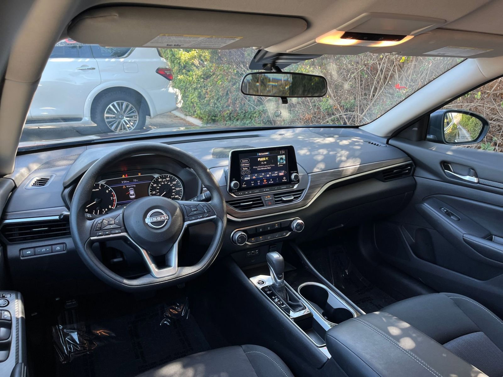 Thumbnail: 2024 Nissan Altima - 33