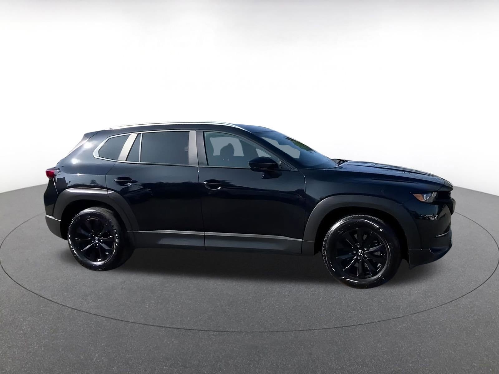 Thumbnail: 2025 Mazda CX-50 - 1