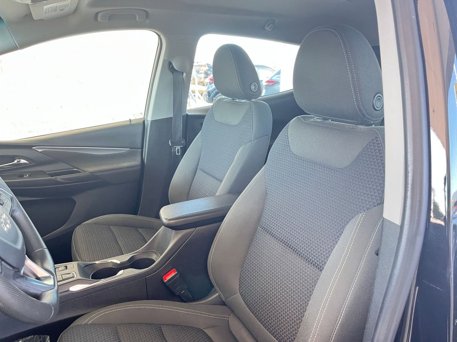 Thumbnail: 2023 Chevrolet Bolt EV - 26